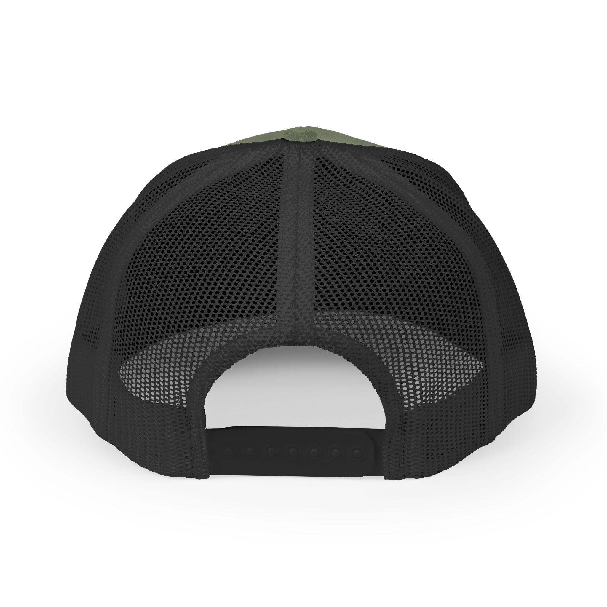 St. Paul's Snapback Trucker Cap