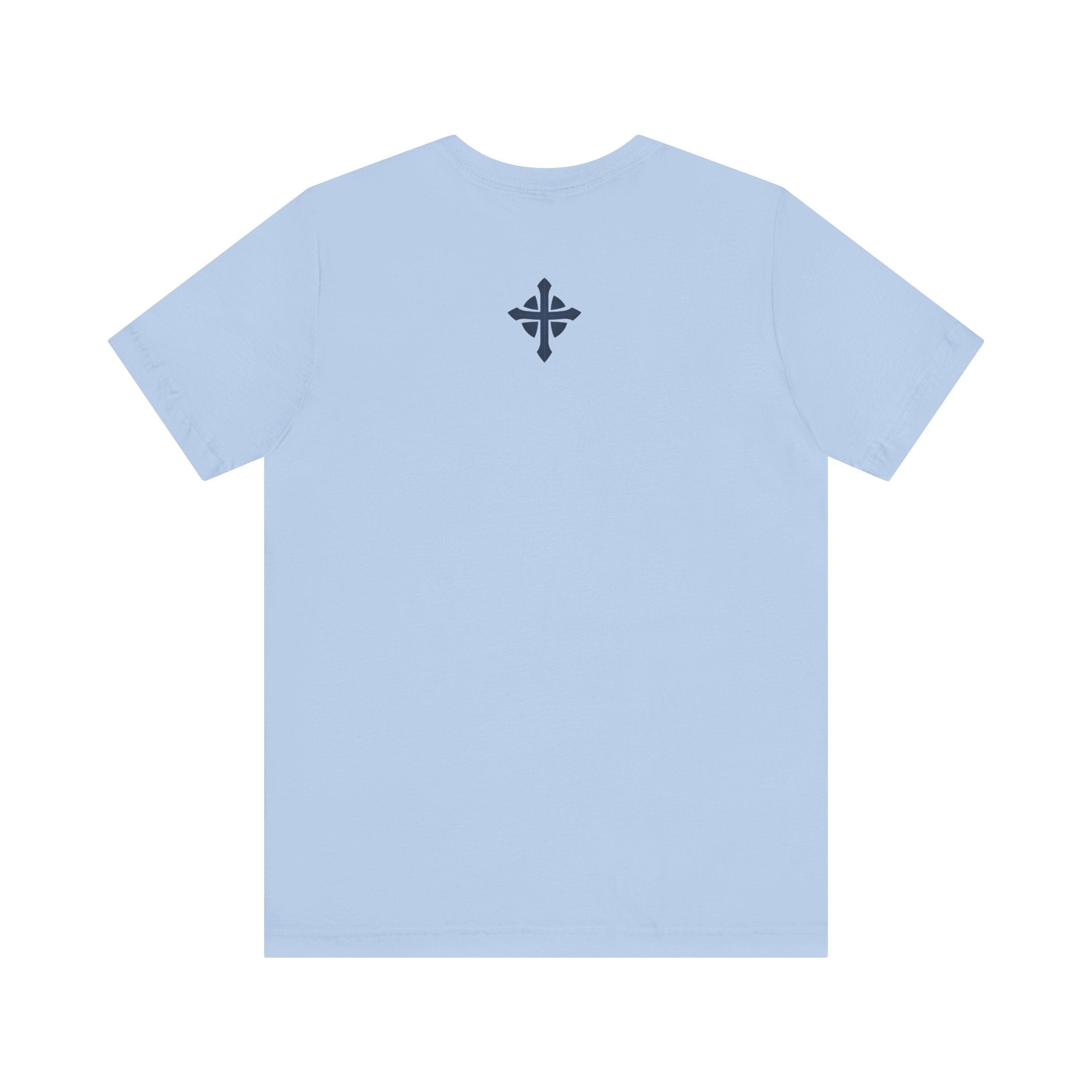 Unshakeable Joy Jersey Short Sleeve Tee