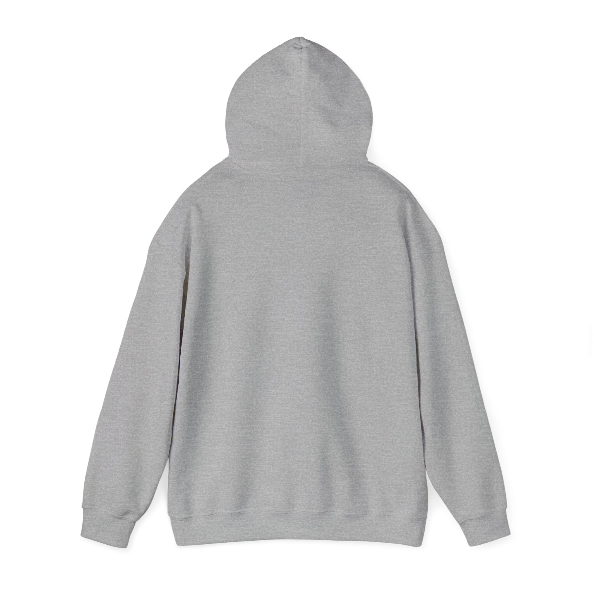 St Paul's Heavy Blend™ Hooded Sweatshirt