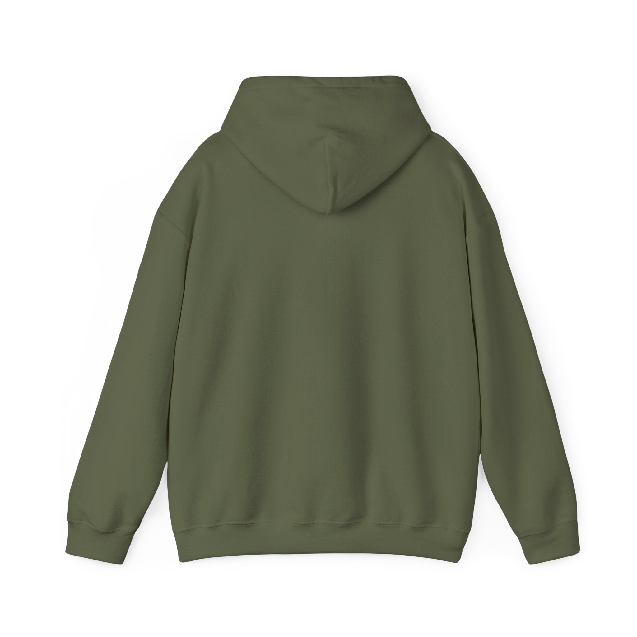 St Paul's Heavy Blend™ Hooded Sweatshirt