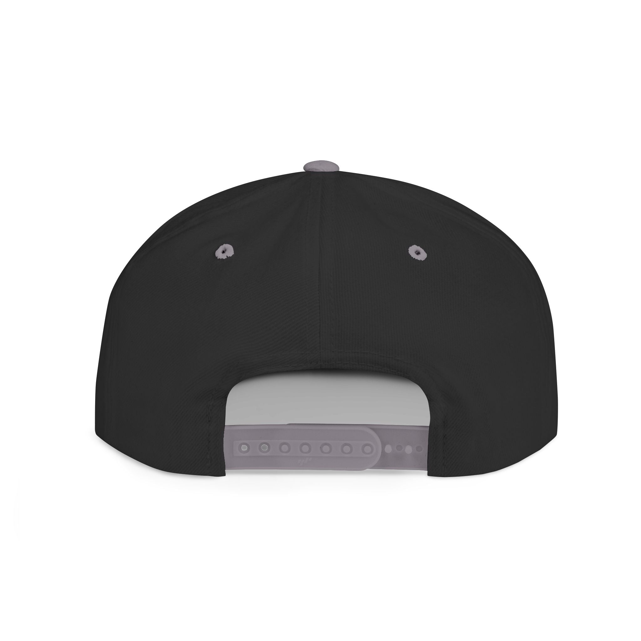 St. Paul's Flat Bill Snapback Hat