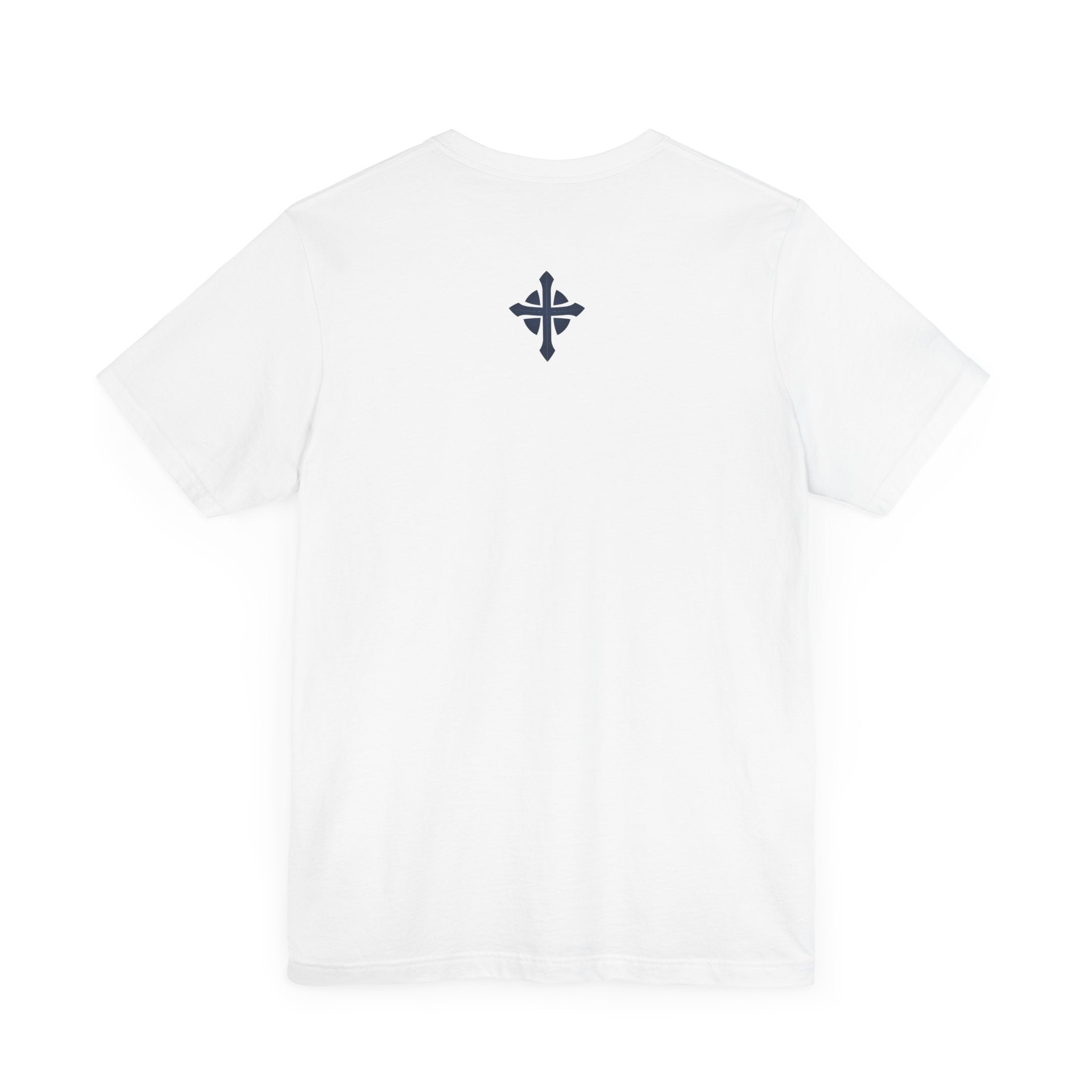 Unshakeable Joy Jersey Short Sleeve Tee