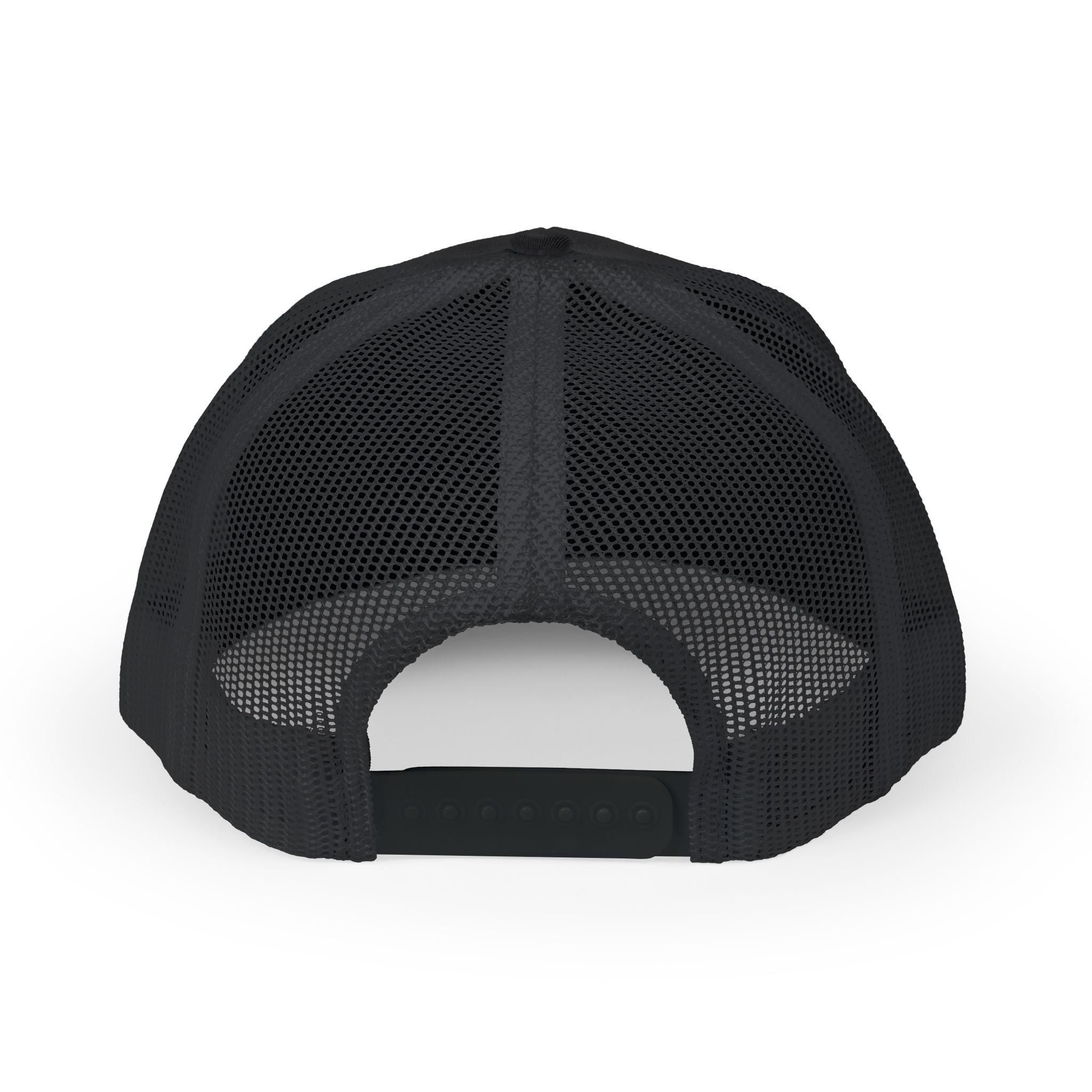 St. Paul's Snapback Trucker Cap