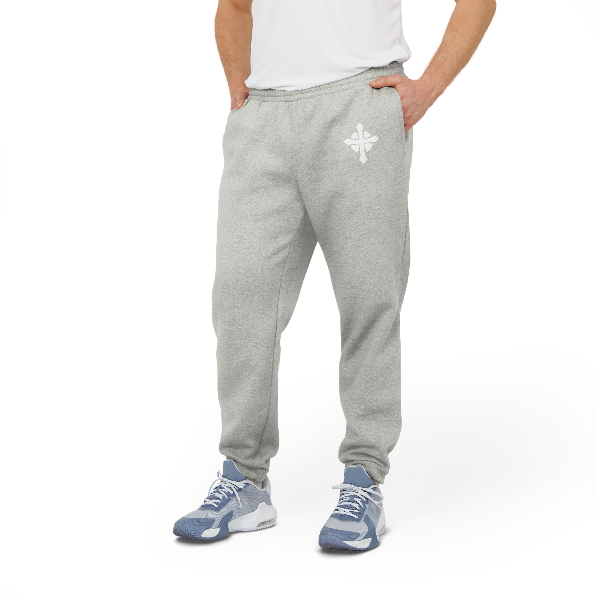 St Paul's adidas Fleece Joggers