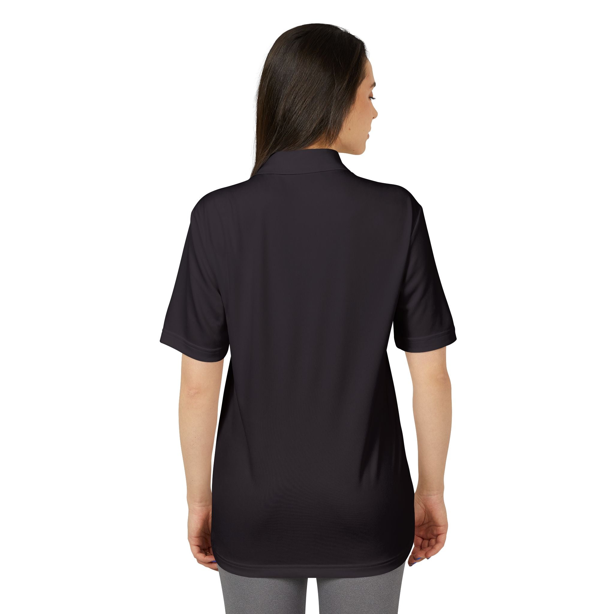 St Paul's Adidas Polo