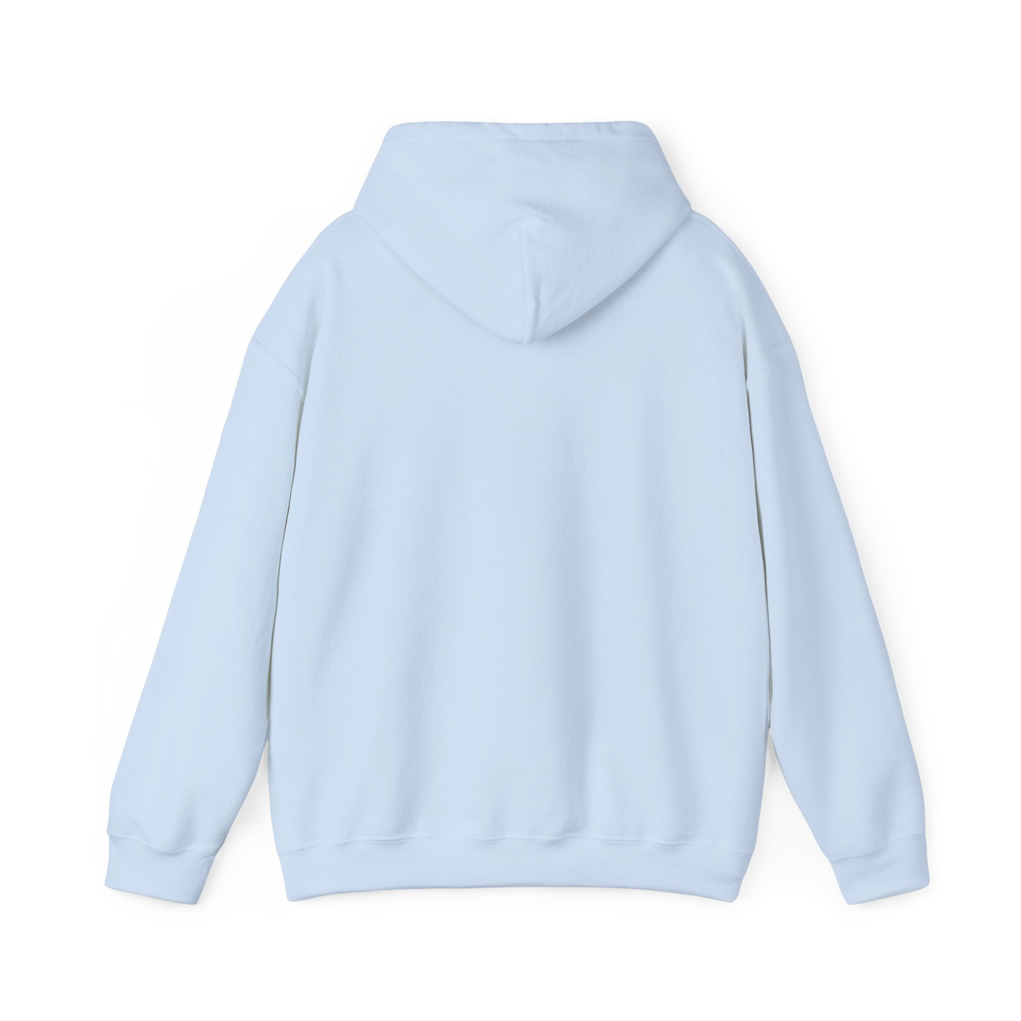 St Paul's Heavy Blend™ Hooded Sweatshirt
