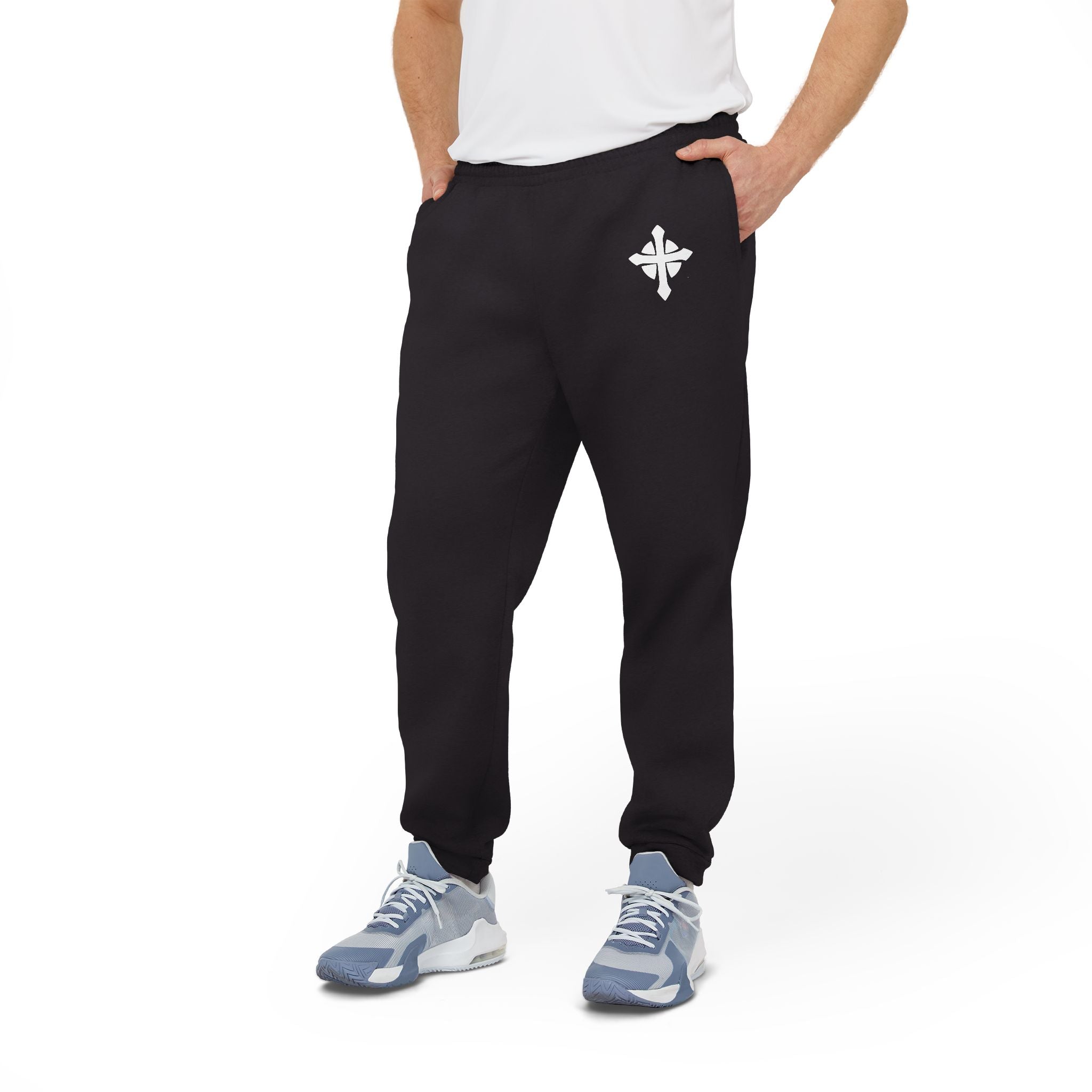 St Paul's adidas Fleece Joggers