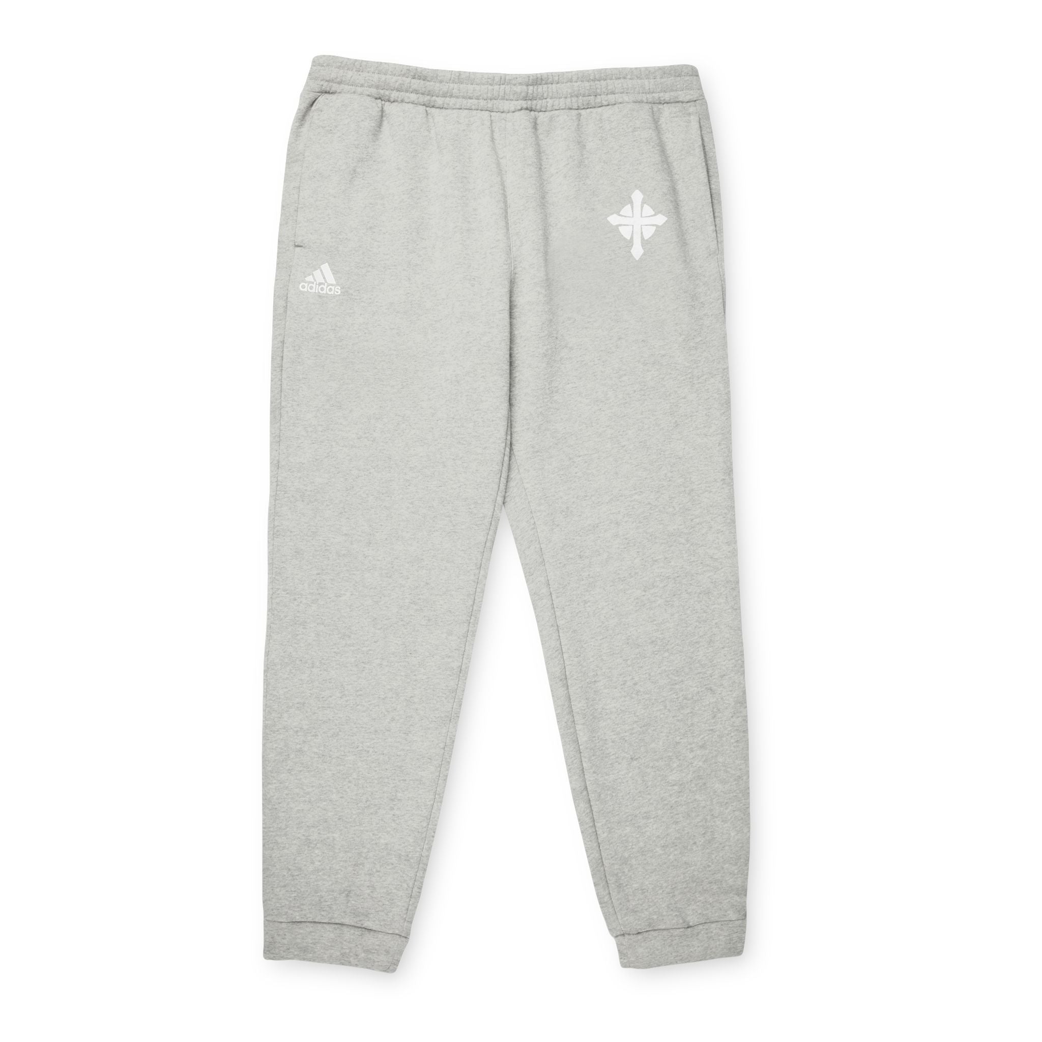 St Paul's adidas Fleece Joggers