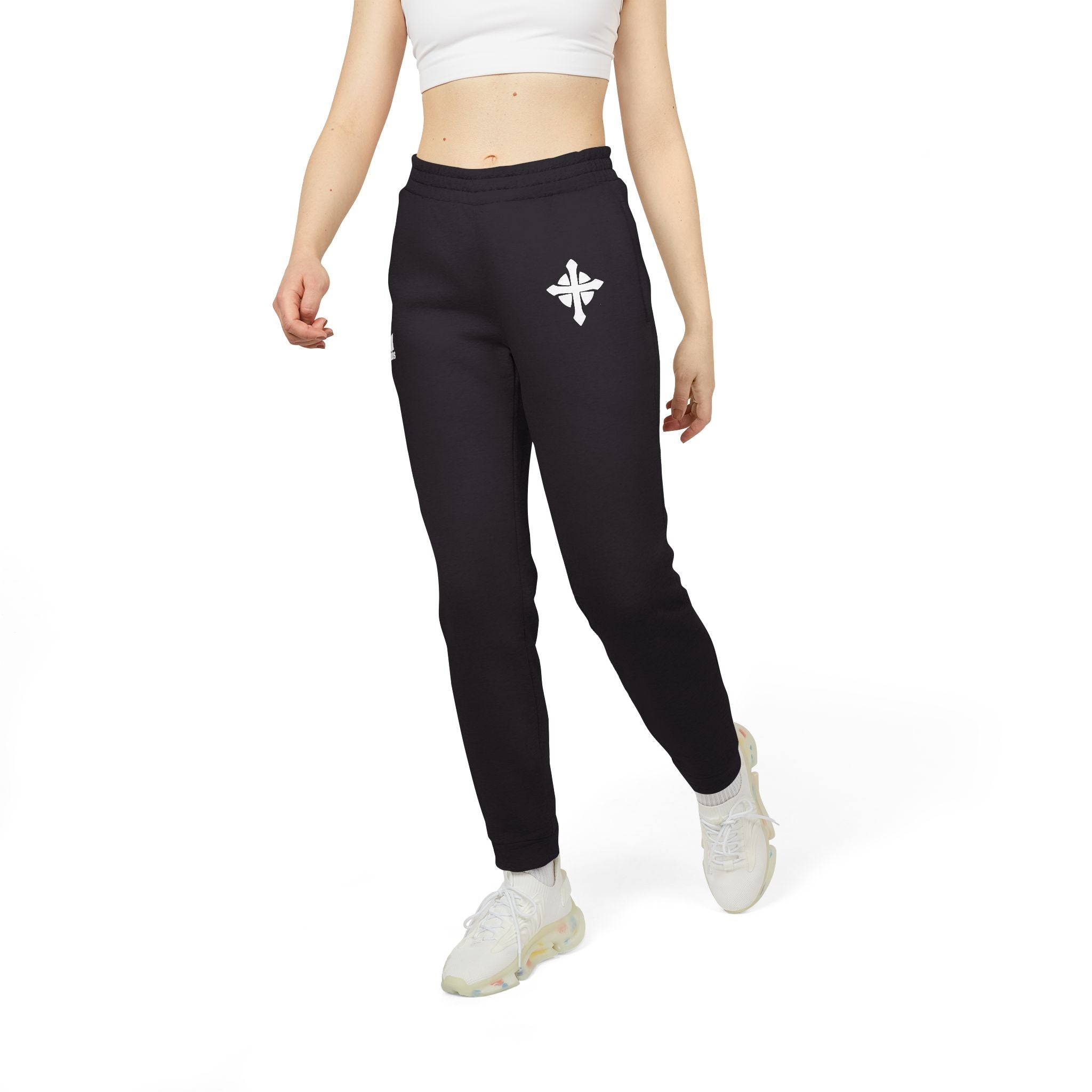 St Paul's adidas Fleece Joggers