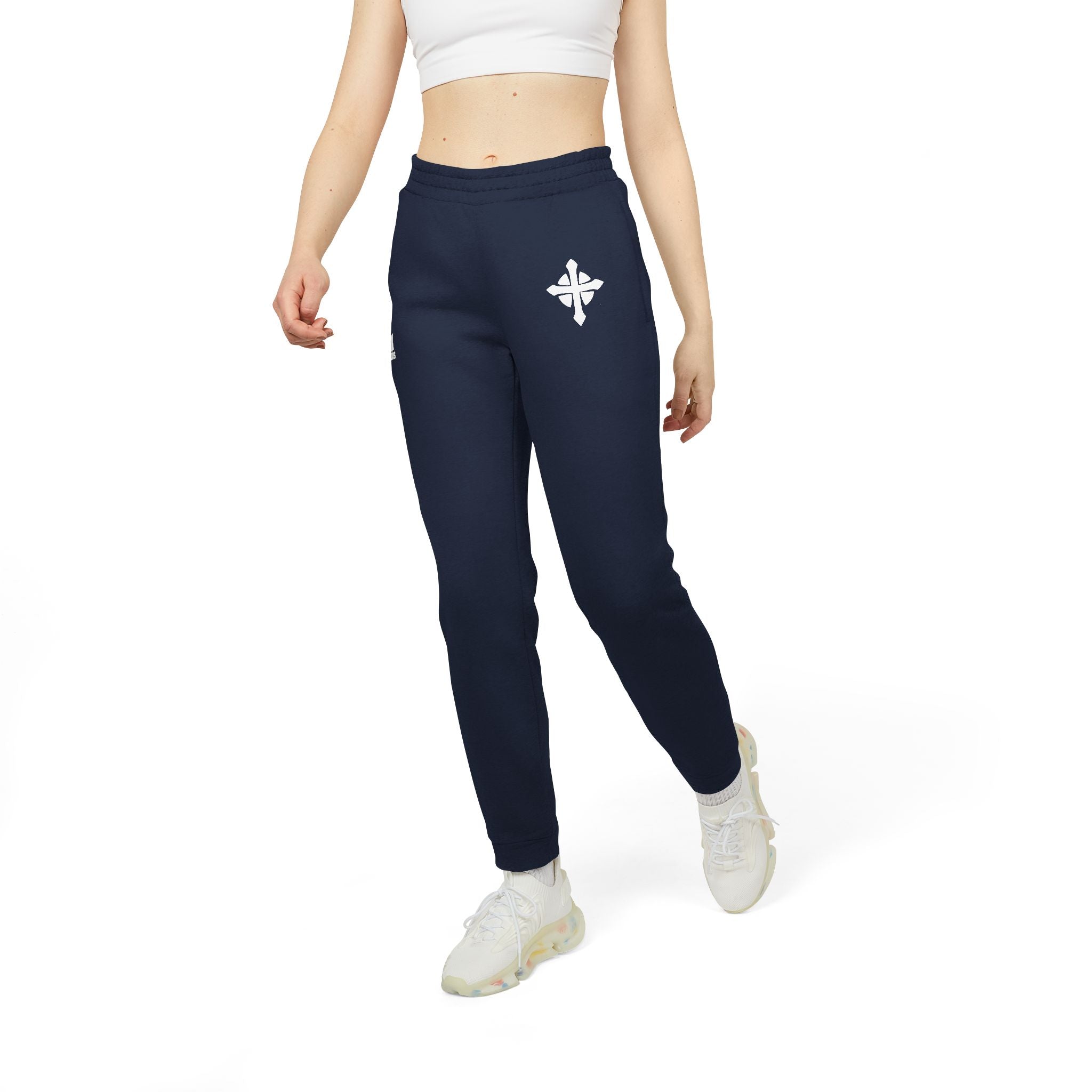 St Paul's adidas Fleece Joggers