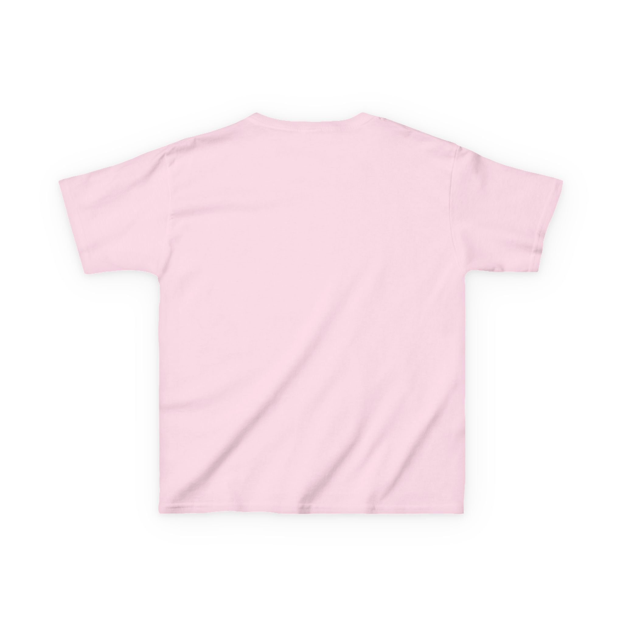 Lead Me to Christ Kids Heavy Cotton™ Tee