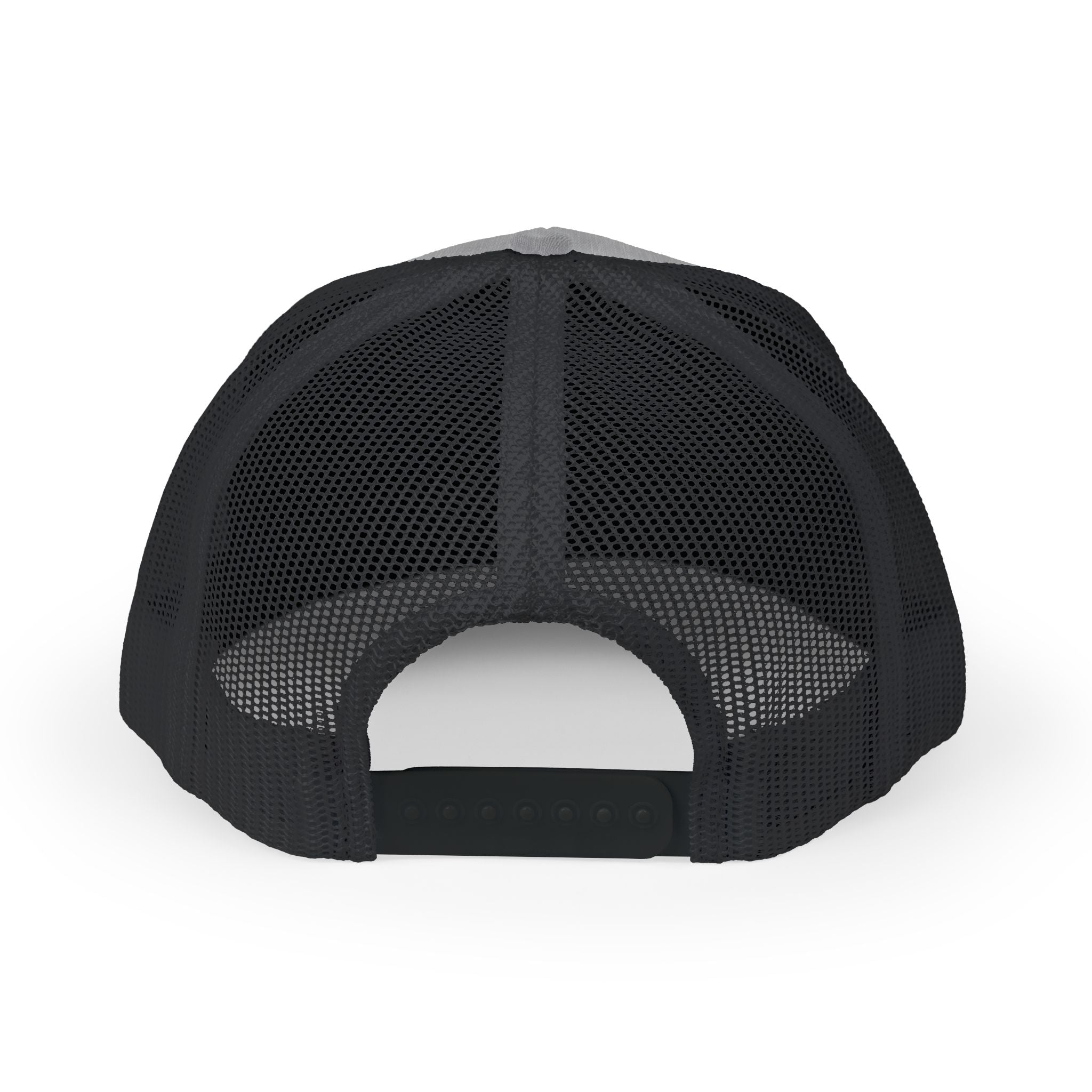 St. Paul's Snapback Trucker Cap