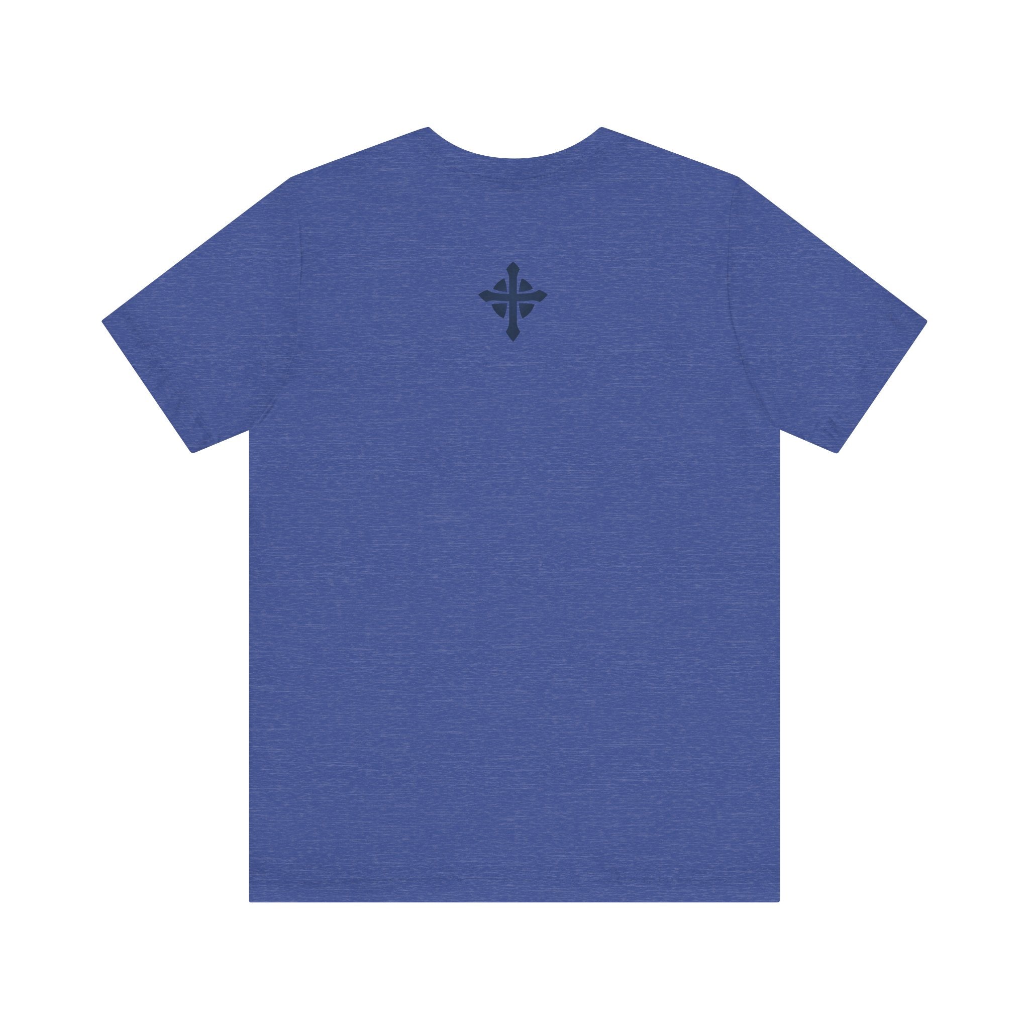 Unshakeable Joy Jersey Short Sleeve Tee