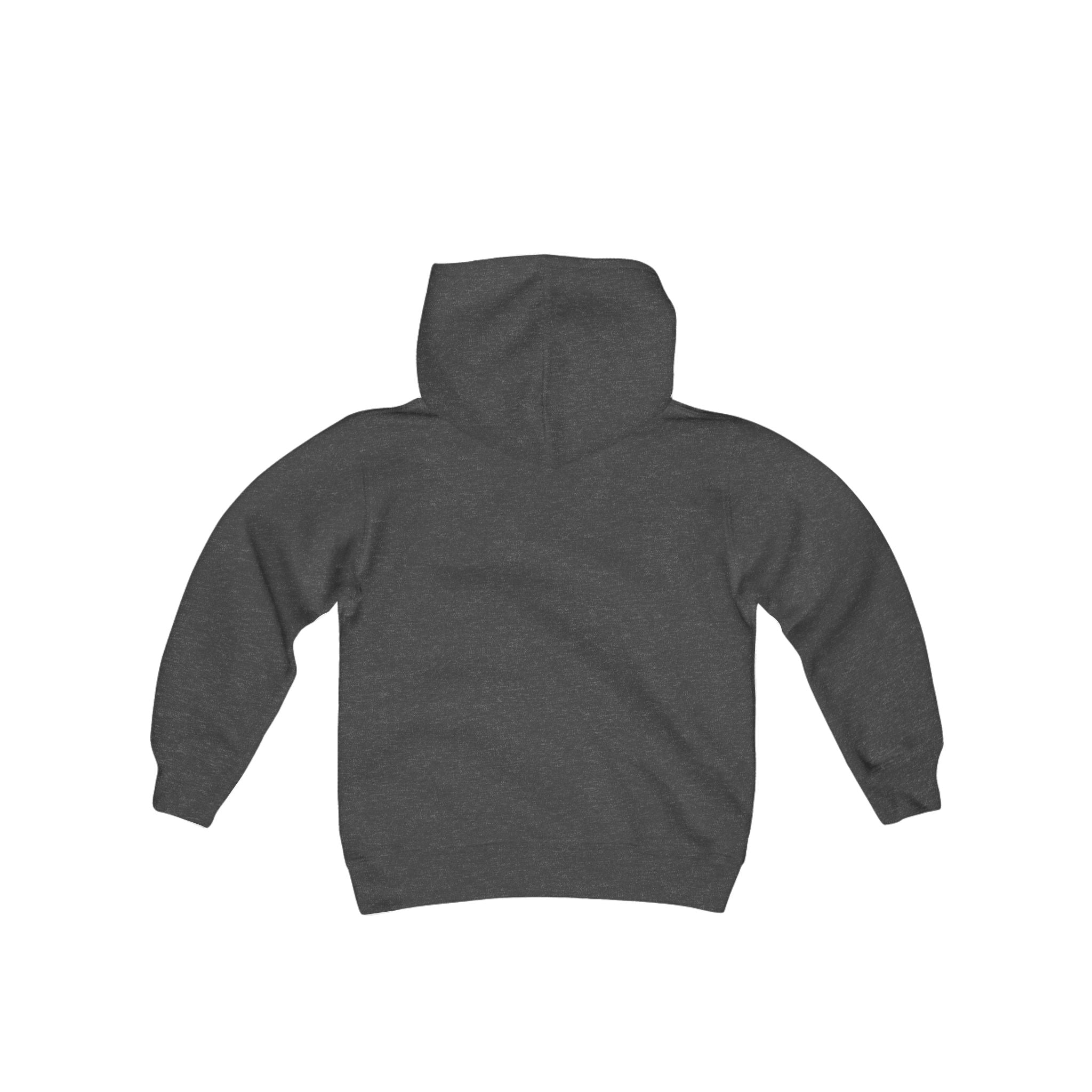Unshakeable Joy Youth Hooded Sweatshirt