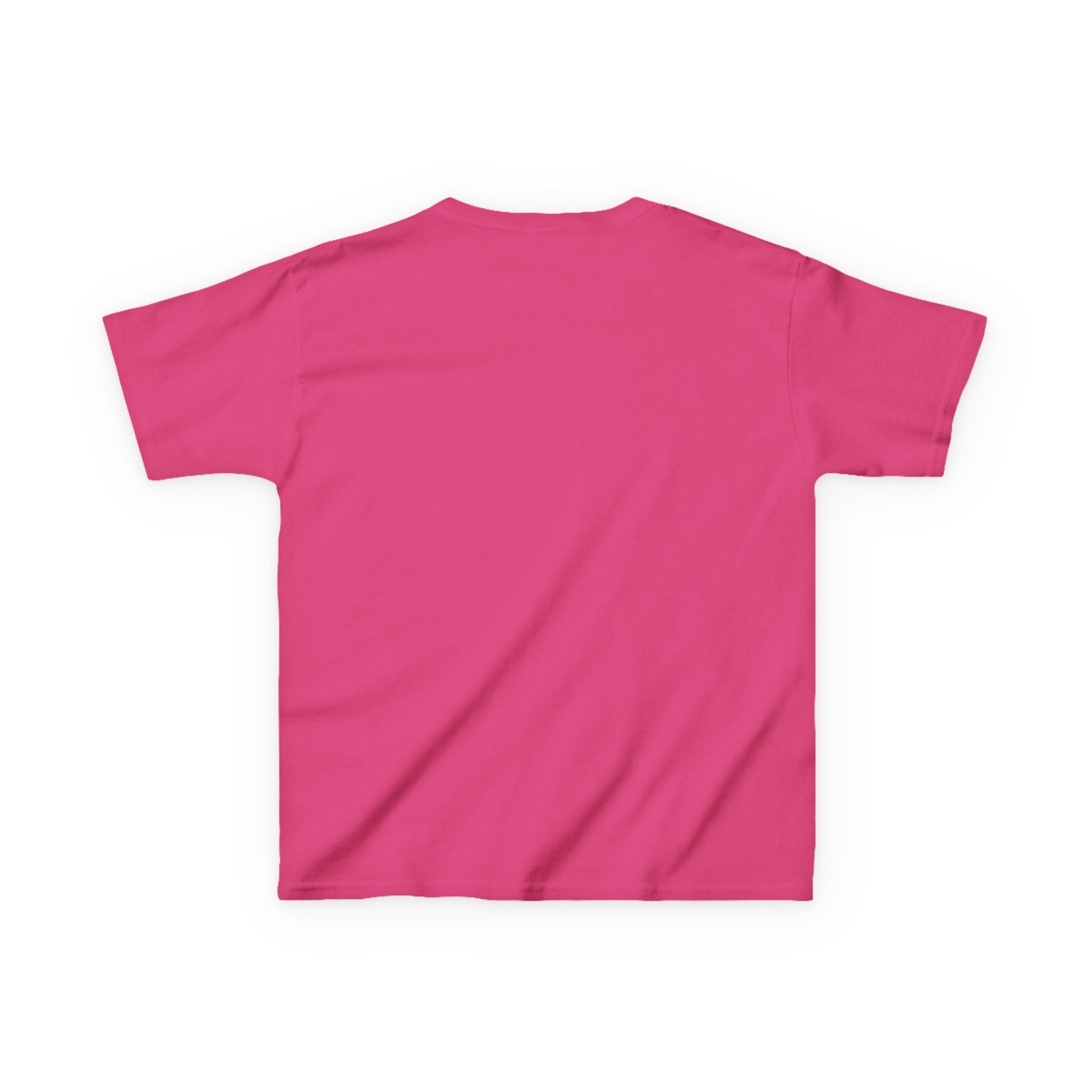 Lead Me to Christ Kids Heavy Cotton™ Tee