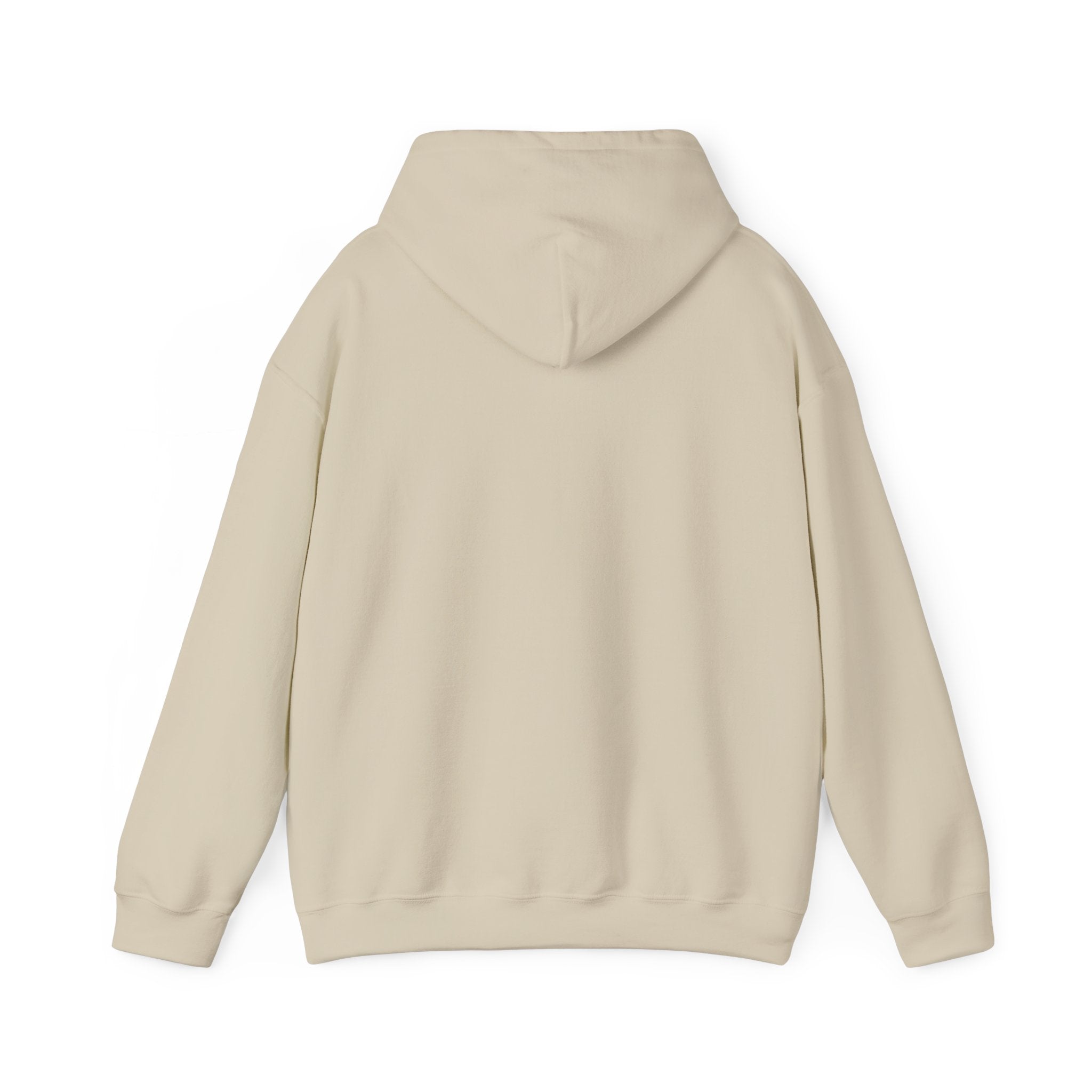 St Paul's Heavy Blend™ Hooded Sweatshirt
