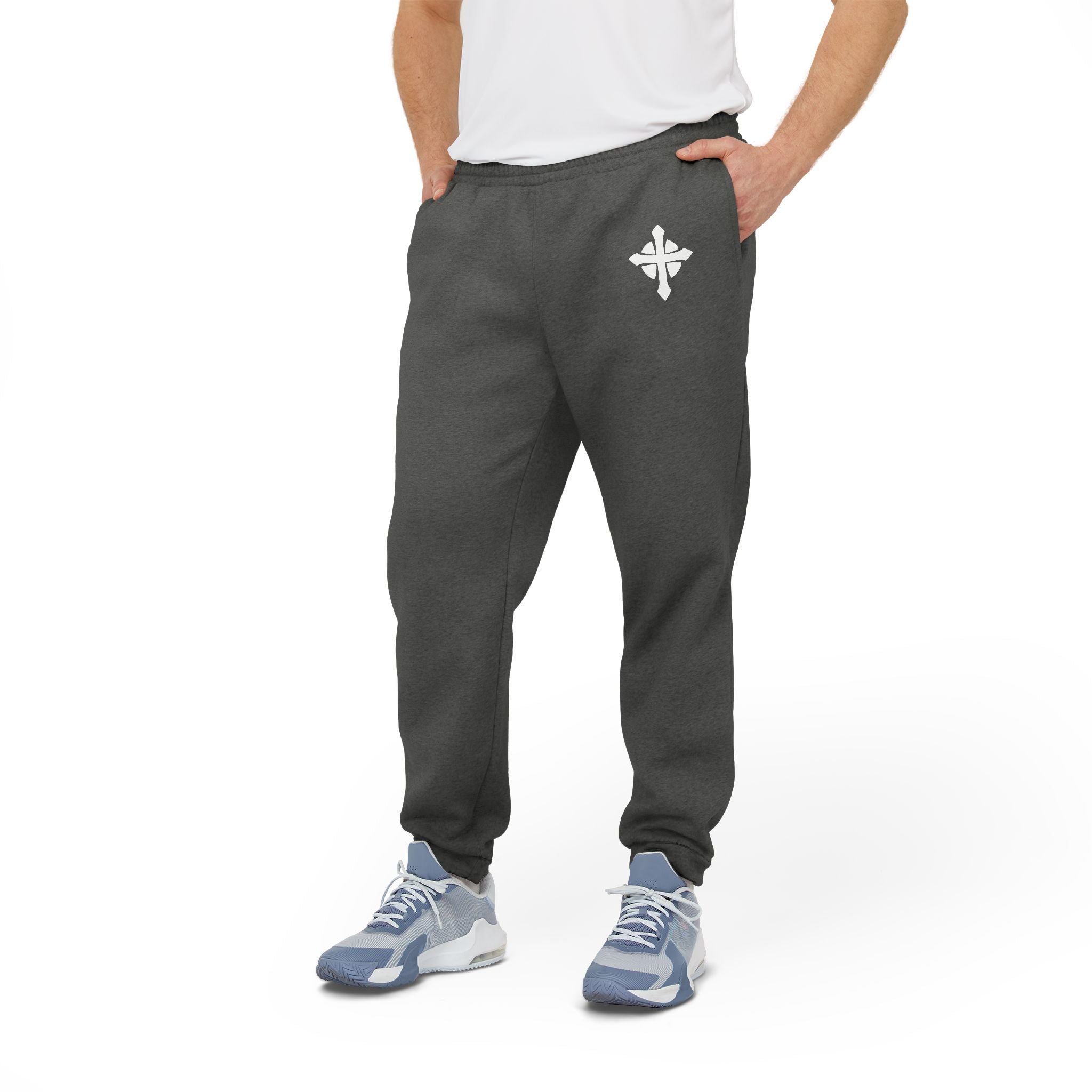 St Paul's adidas Fleece Joggers