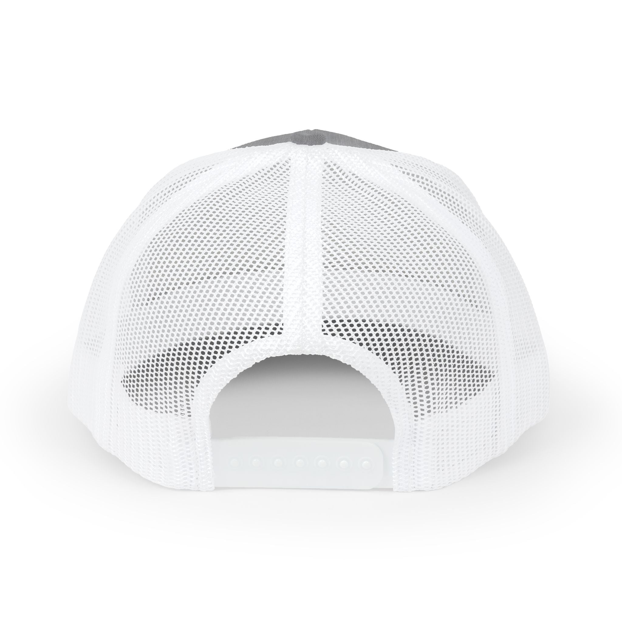 St. Paul's Snapback Trucker Cap