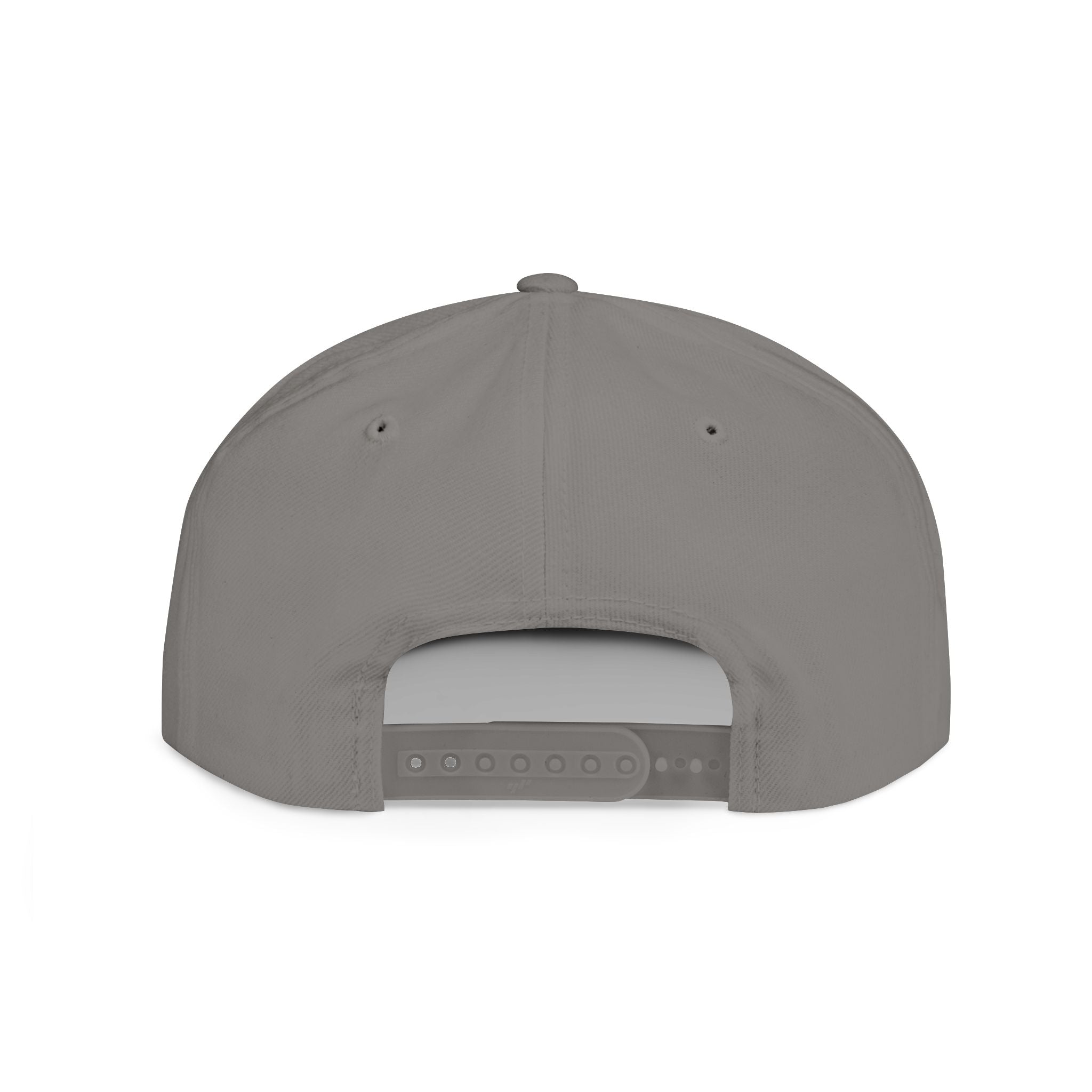 St. Paul's Flat Bill Snapback Hat