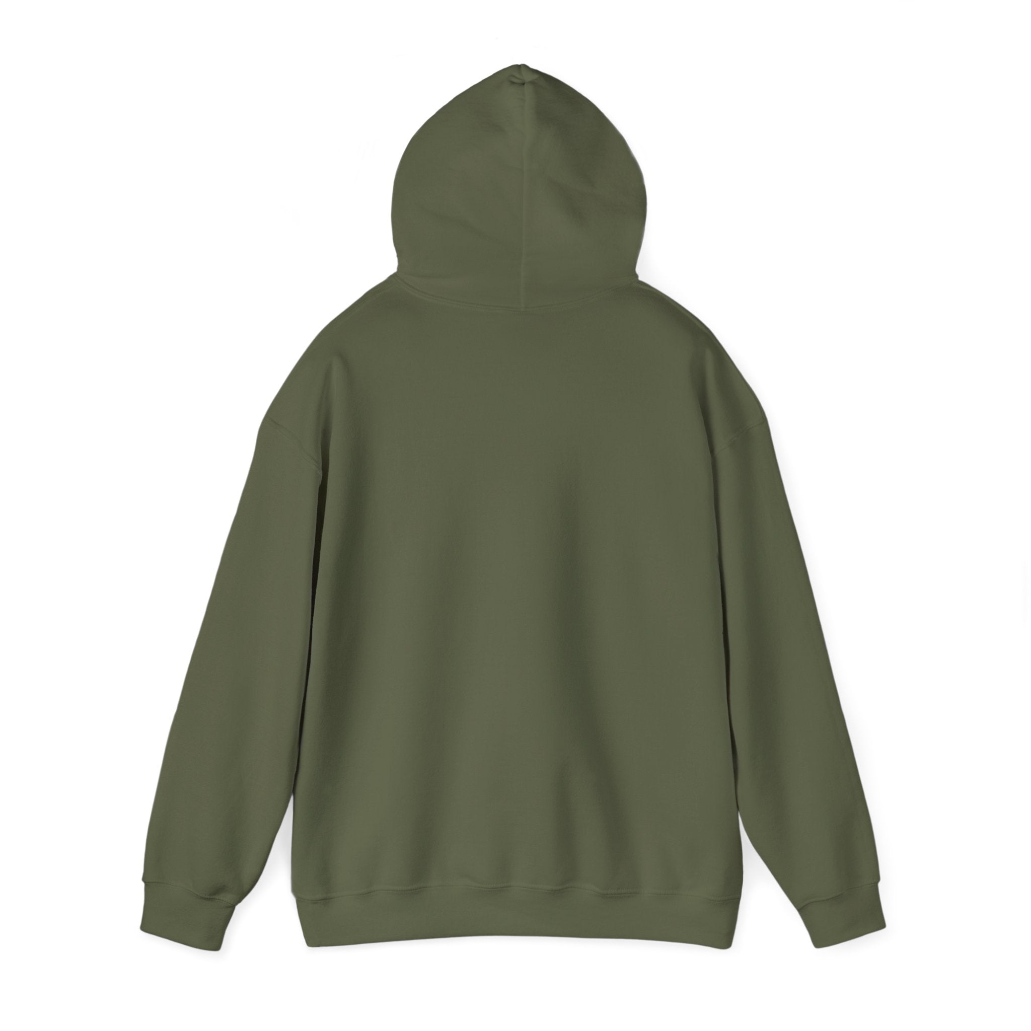 St Paul's Heavy Blend™ Hooded Sweatshirt