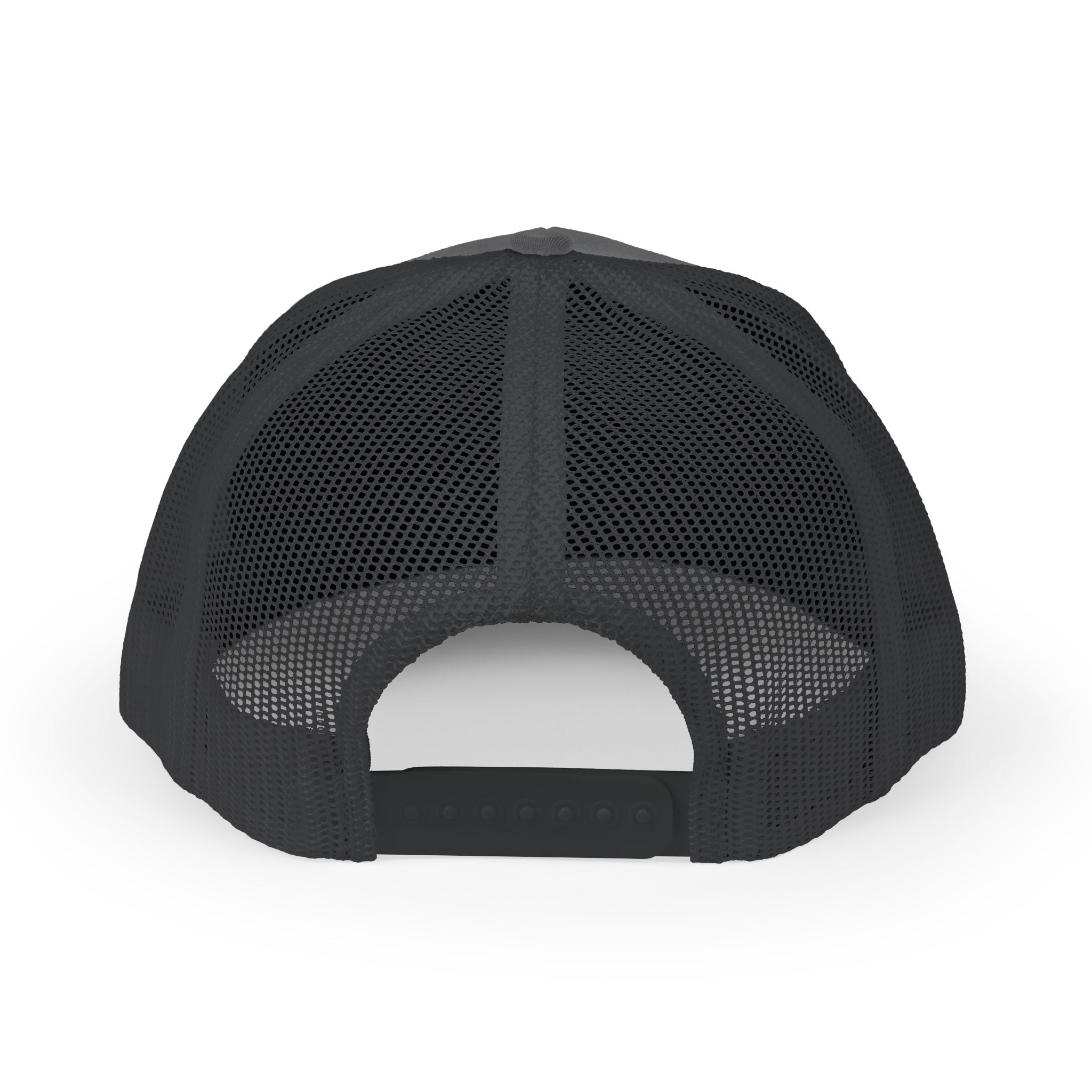 St. Paul's Snapback Trucker Cap