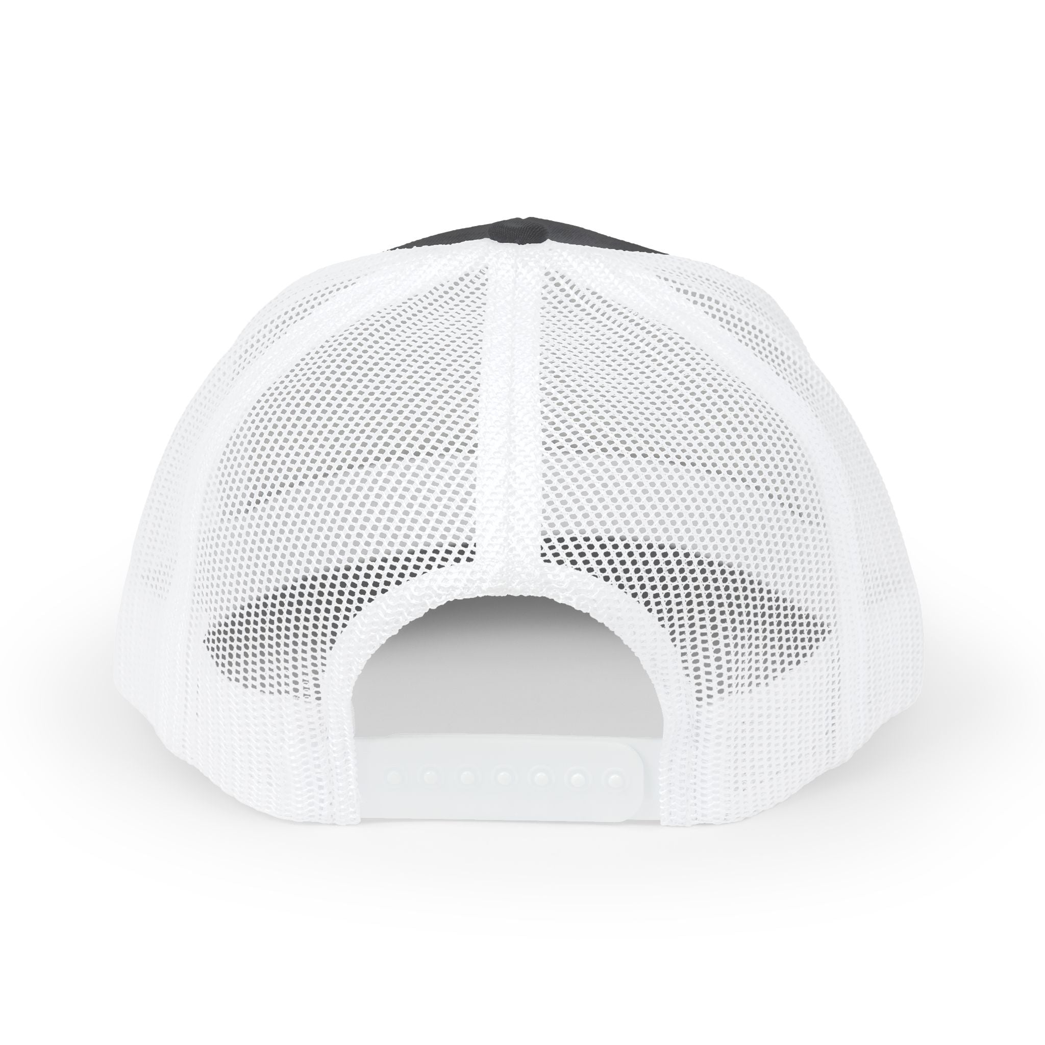 St. Paul's Snapback Trucker Cap