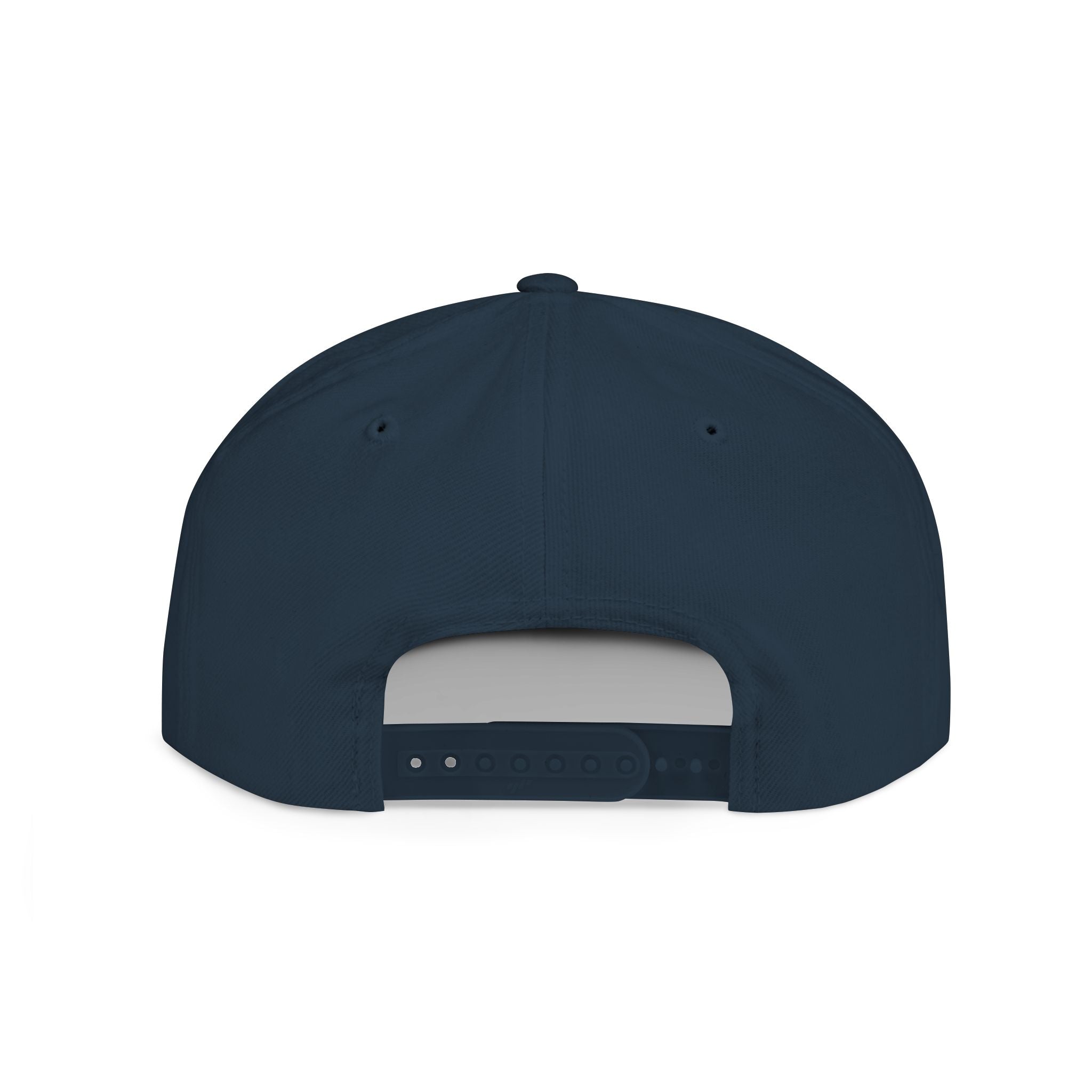 St. Paul's Flat Bill Snapback Hat