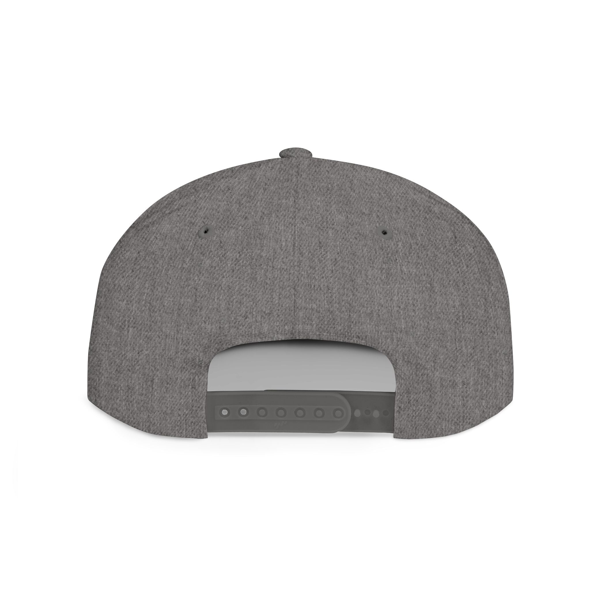 St. Paul's Flat Bill Snapback Hat