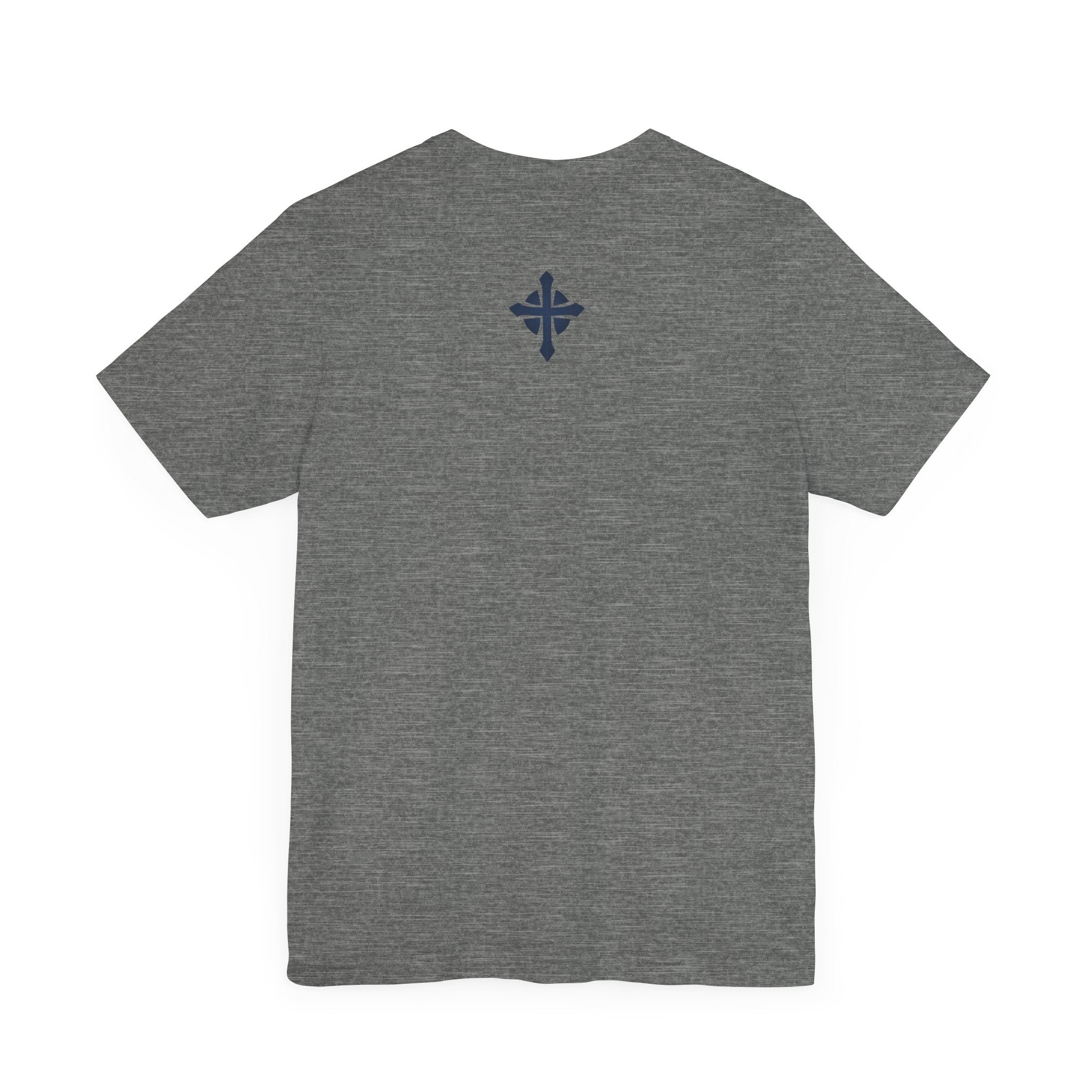 Unshakeable Joy Jersey Short Sleeve Tee