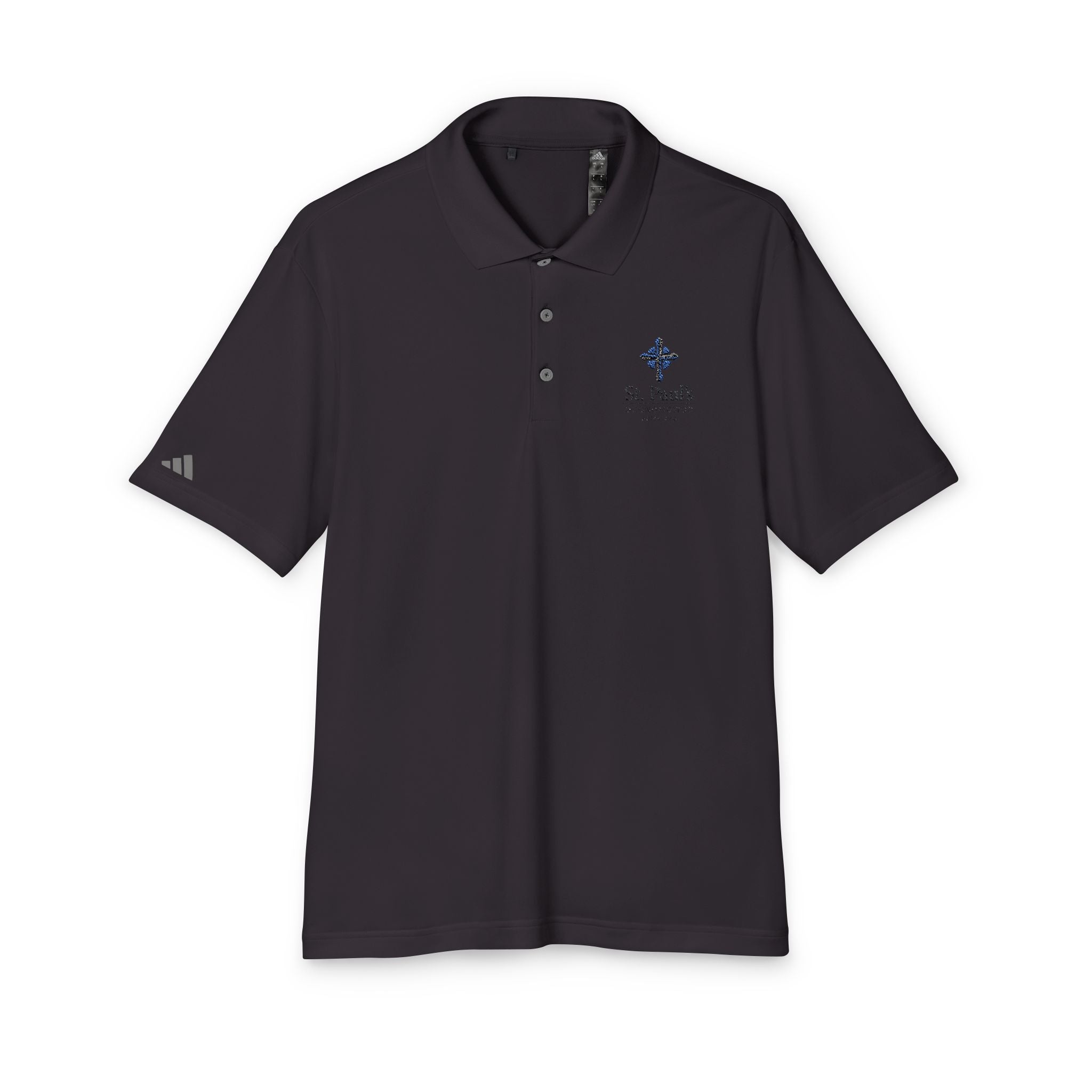 St Paul's Adidas Polo