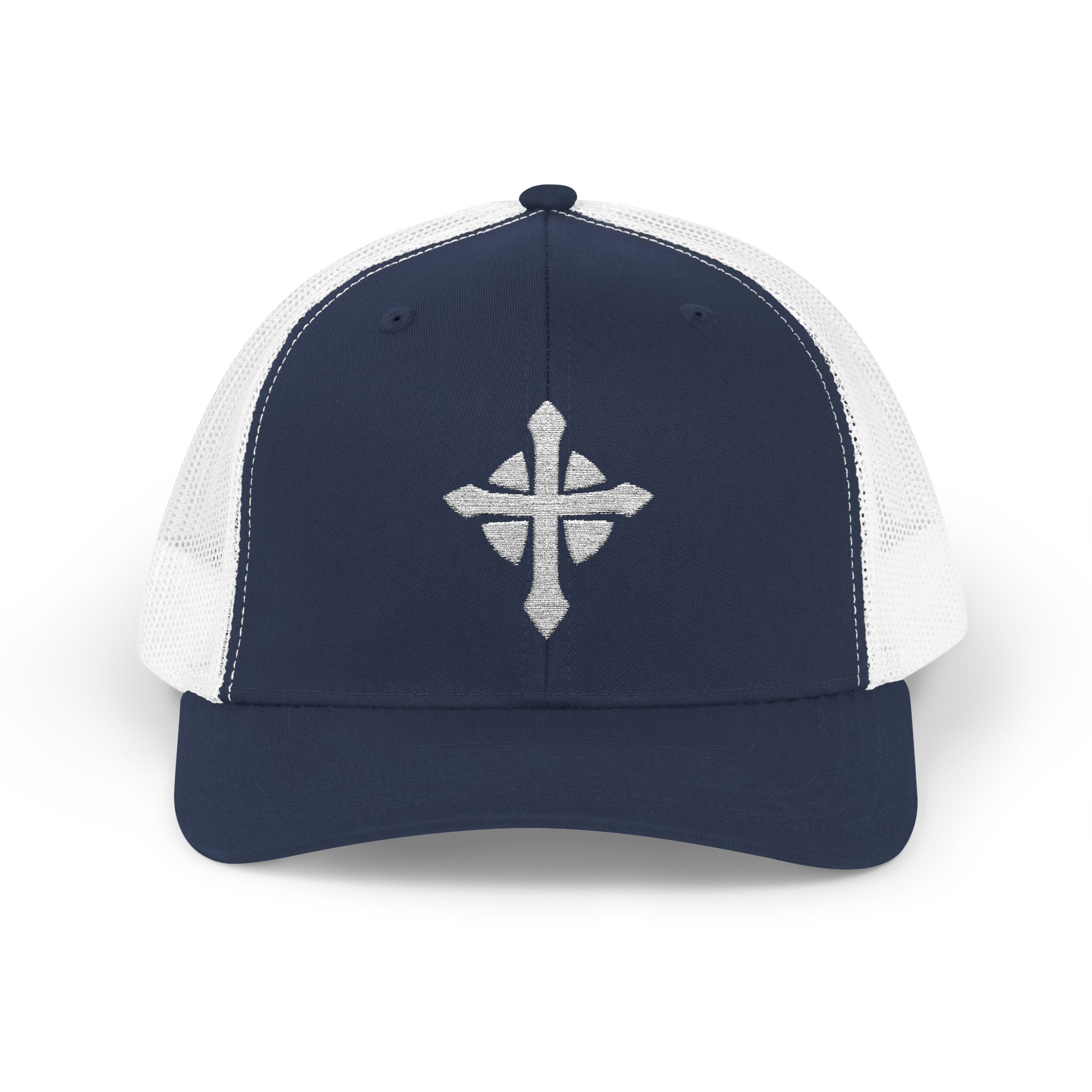 St. Paul's Snapback Trucker Cap