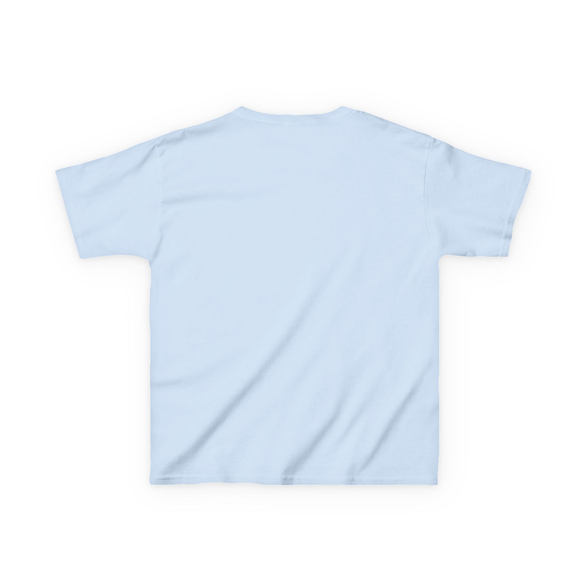 Lead Me to Christ Kids Heavy Cotton™ Tee
