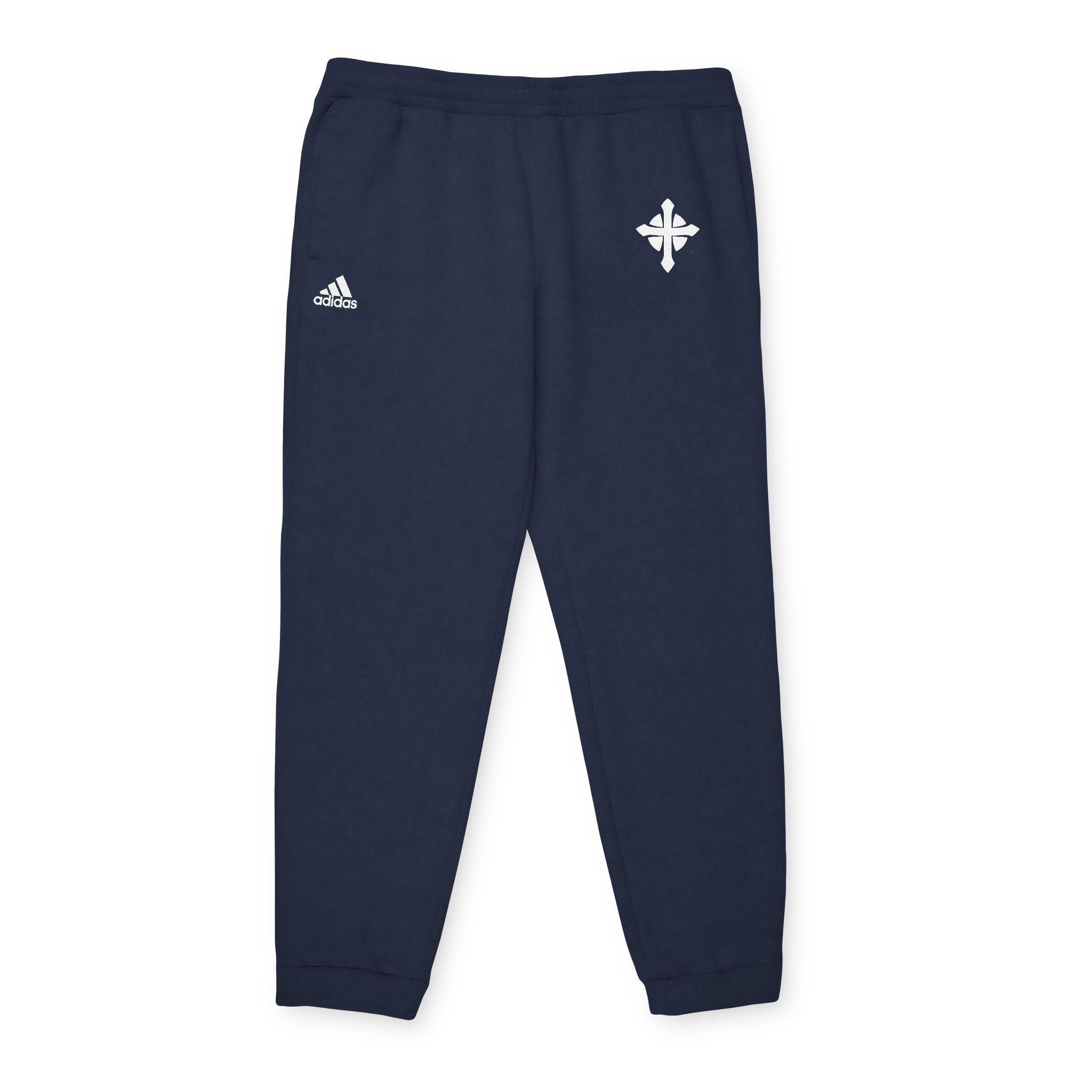 St Paul's adidas Fleece Joggers