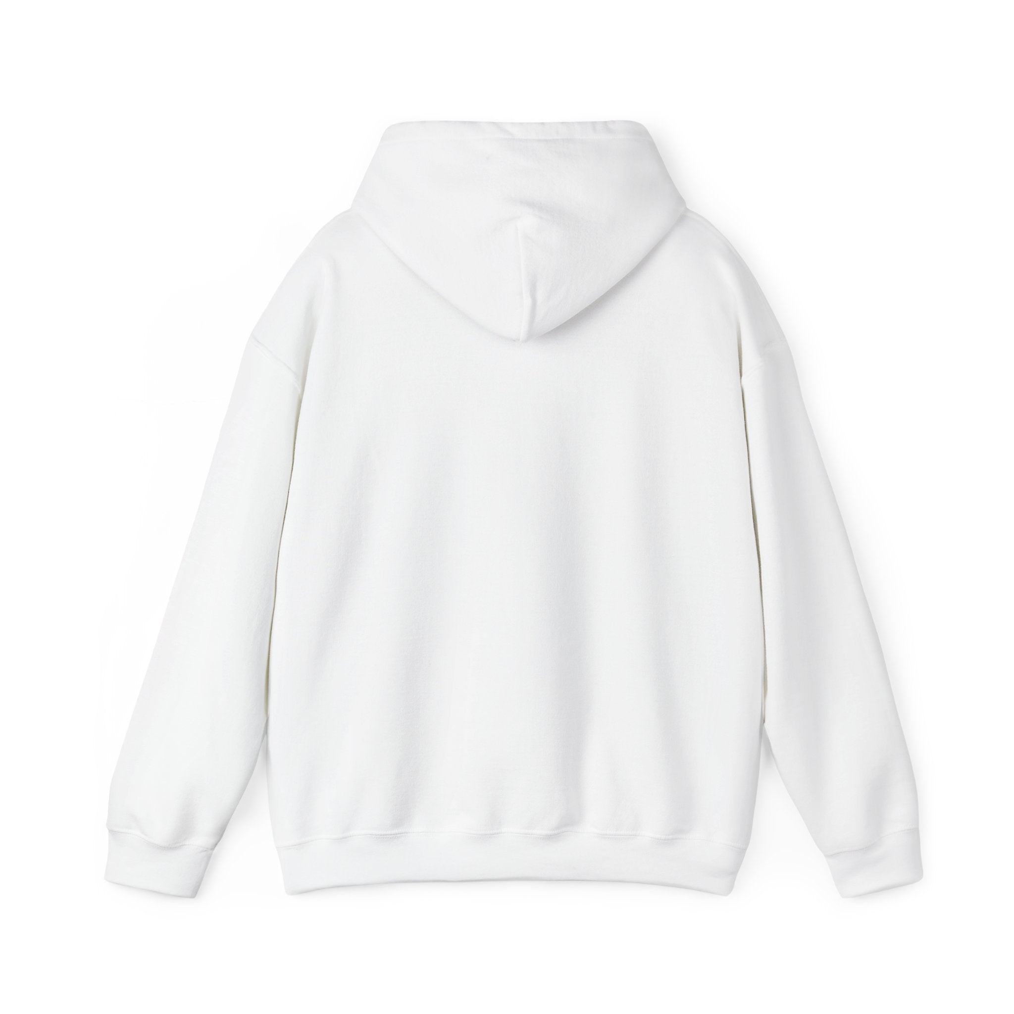 St Paul's Heavy Blend™ Hooded Sweatshirt