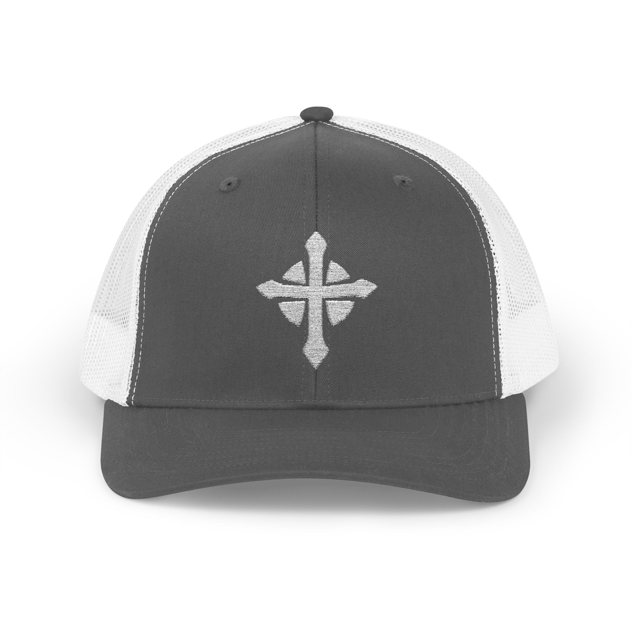 St. Paul's Snapback Trucker Cap