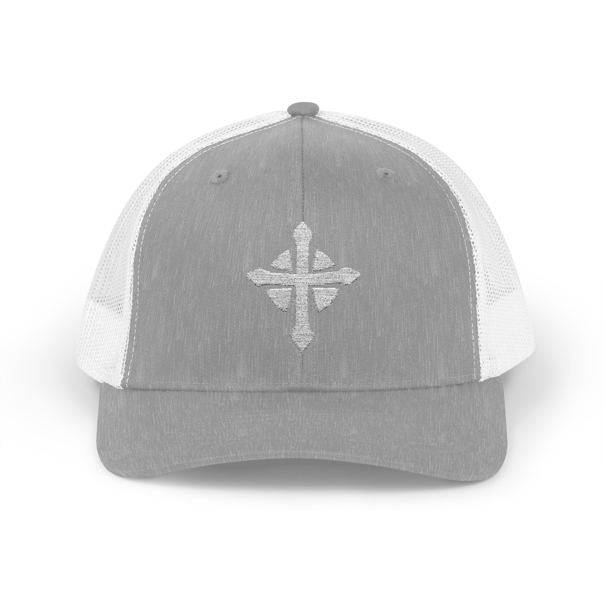St. Paul's Snapback Trucker Cap