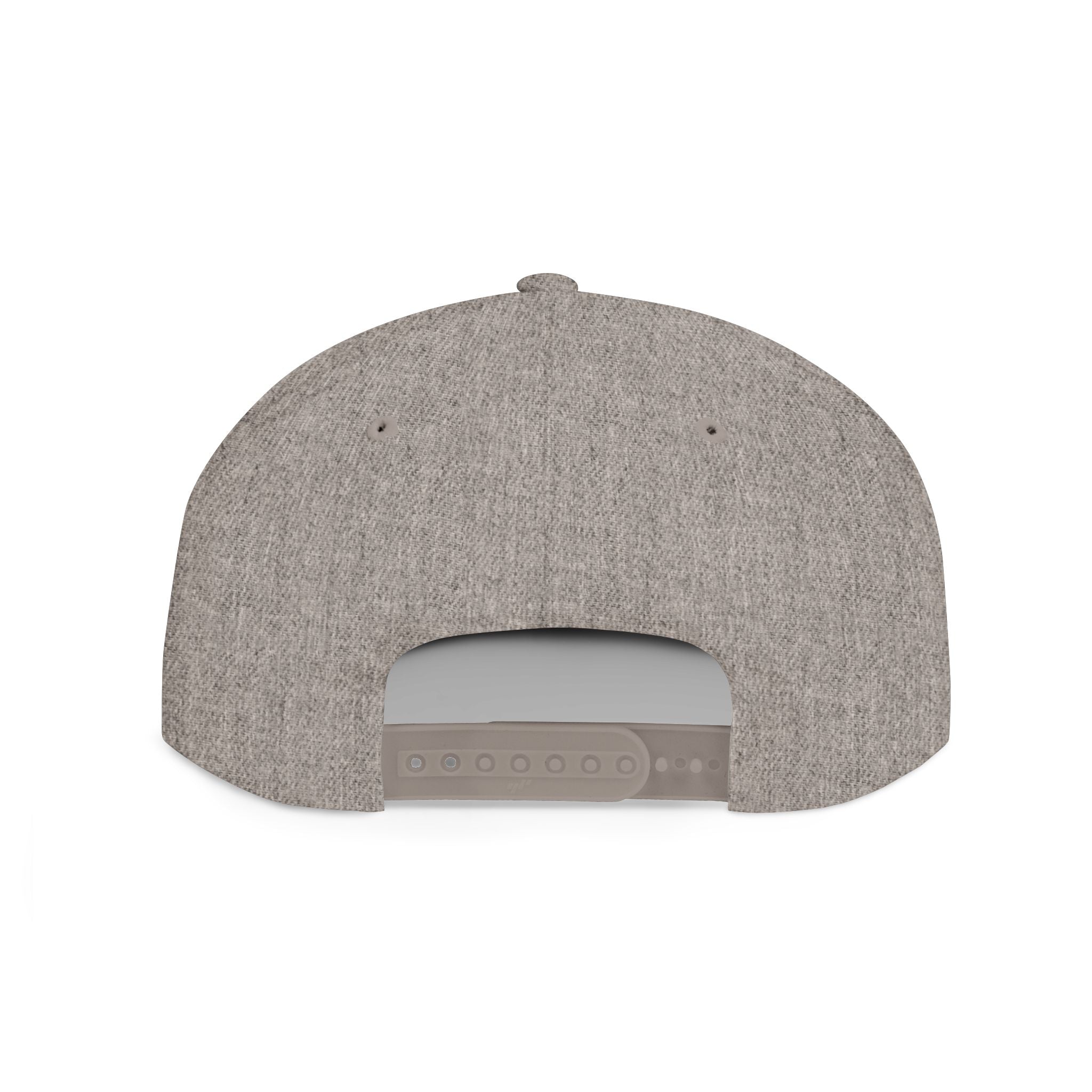 St. Paul's Flat Bill Snapback Hat