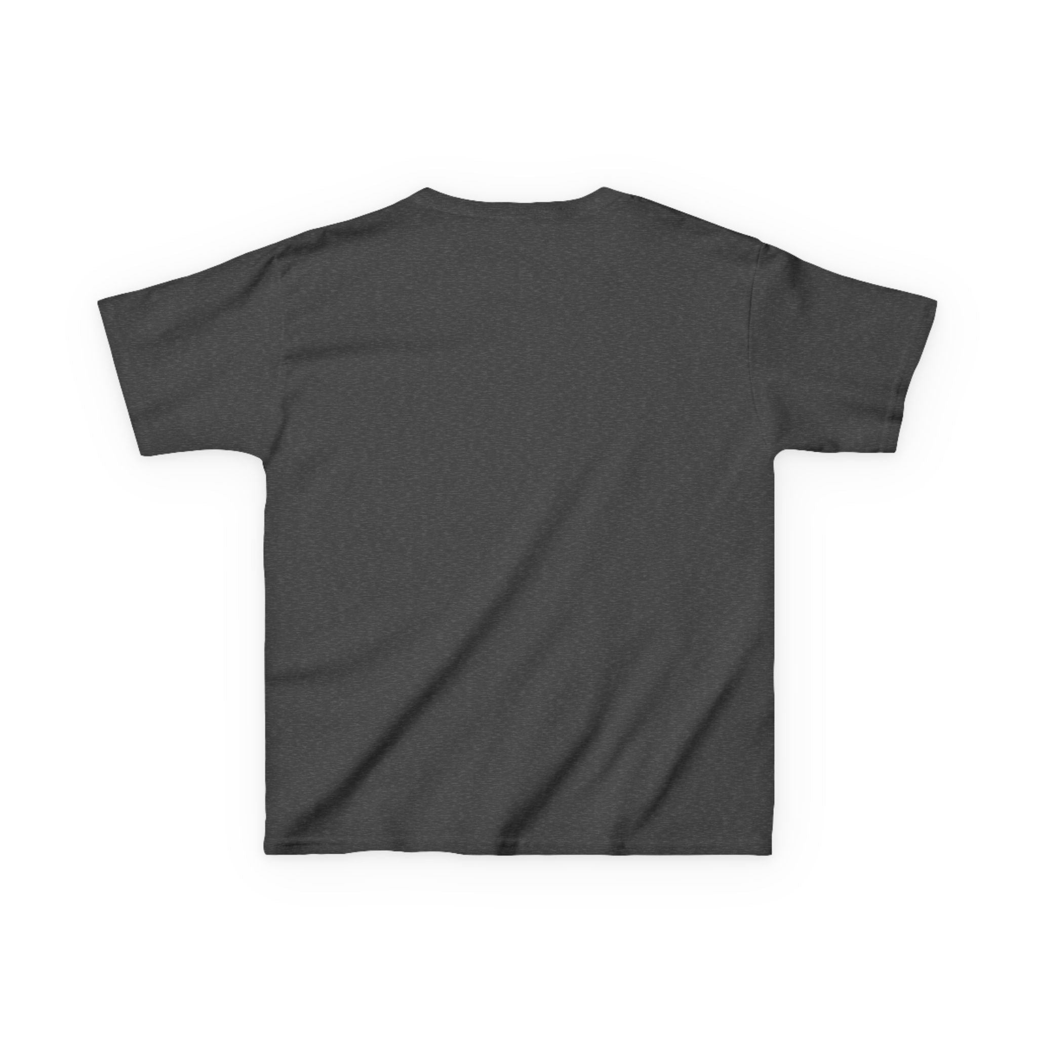 Lead Me to Christ Kids Heavy Cotton™ Tee