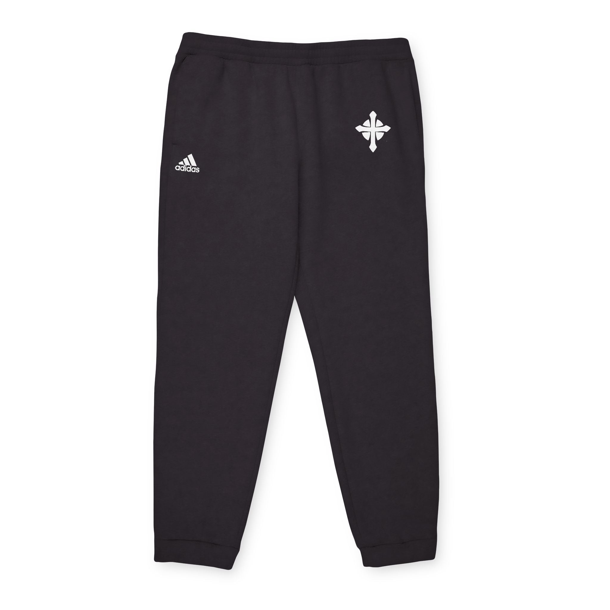 St Paul's adidas Fleece Joggers