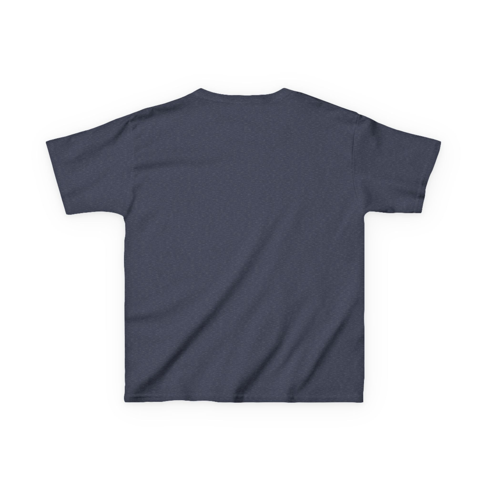 Lead Me to Christ Kids Heavy Cotton™ Tee