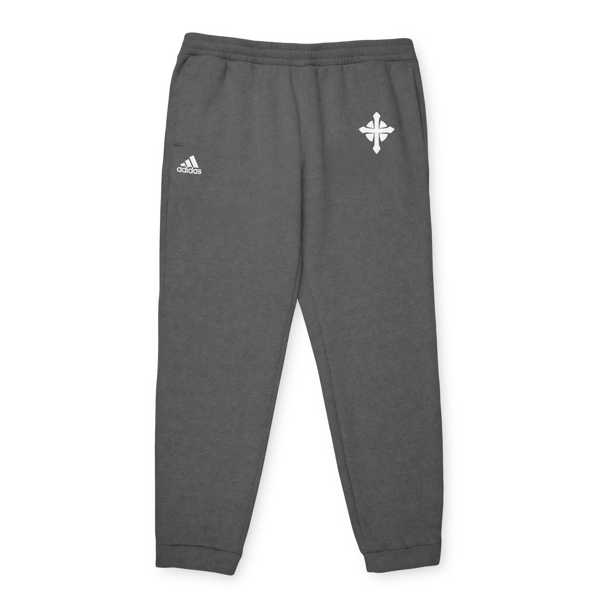 St Paul's adidas Fleece Joggers
