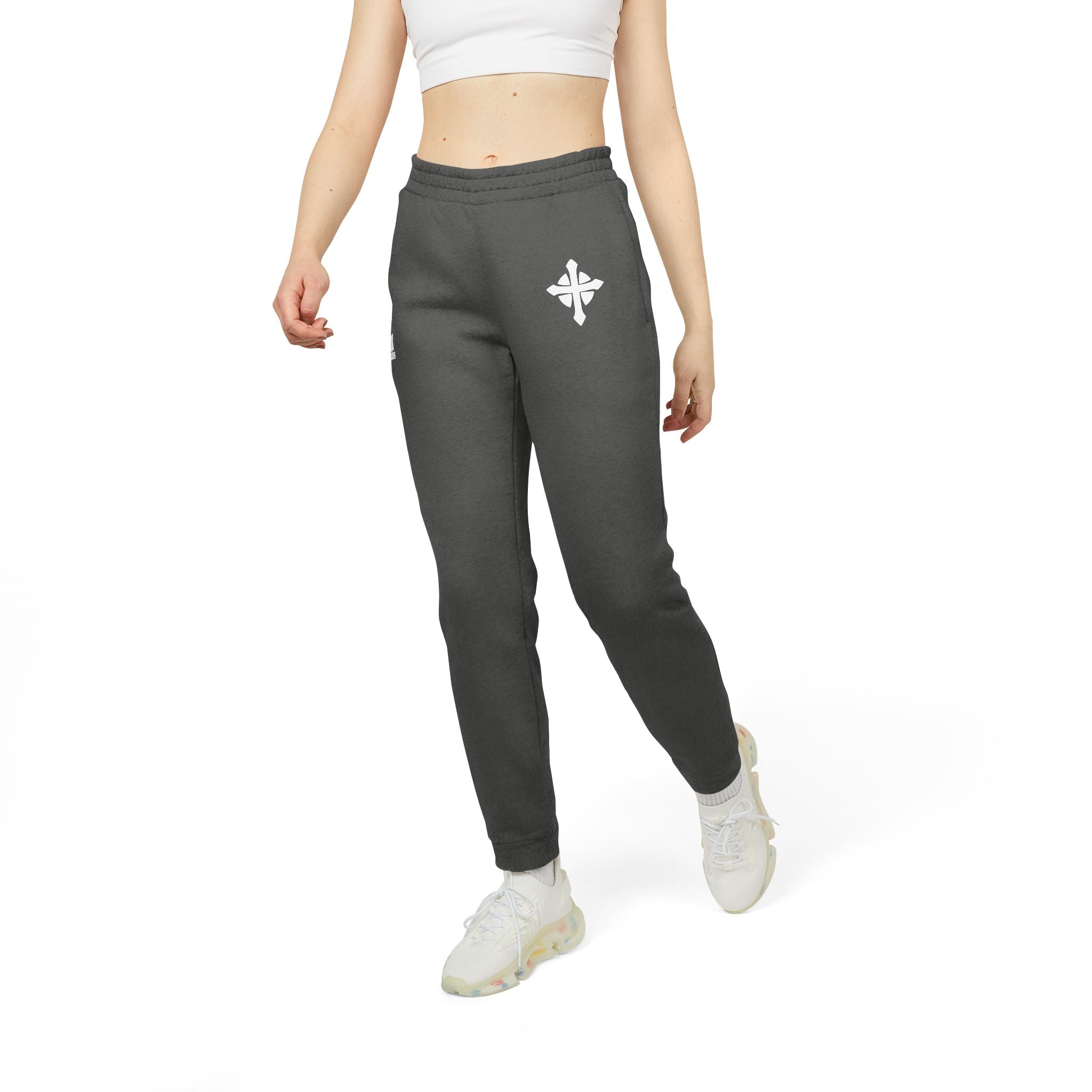St Paul's adidas Fleece Joggers