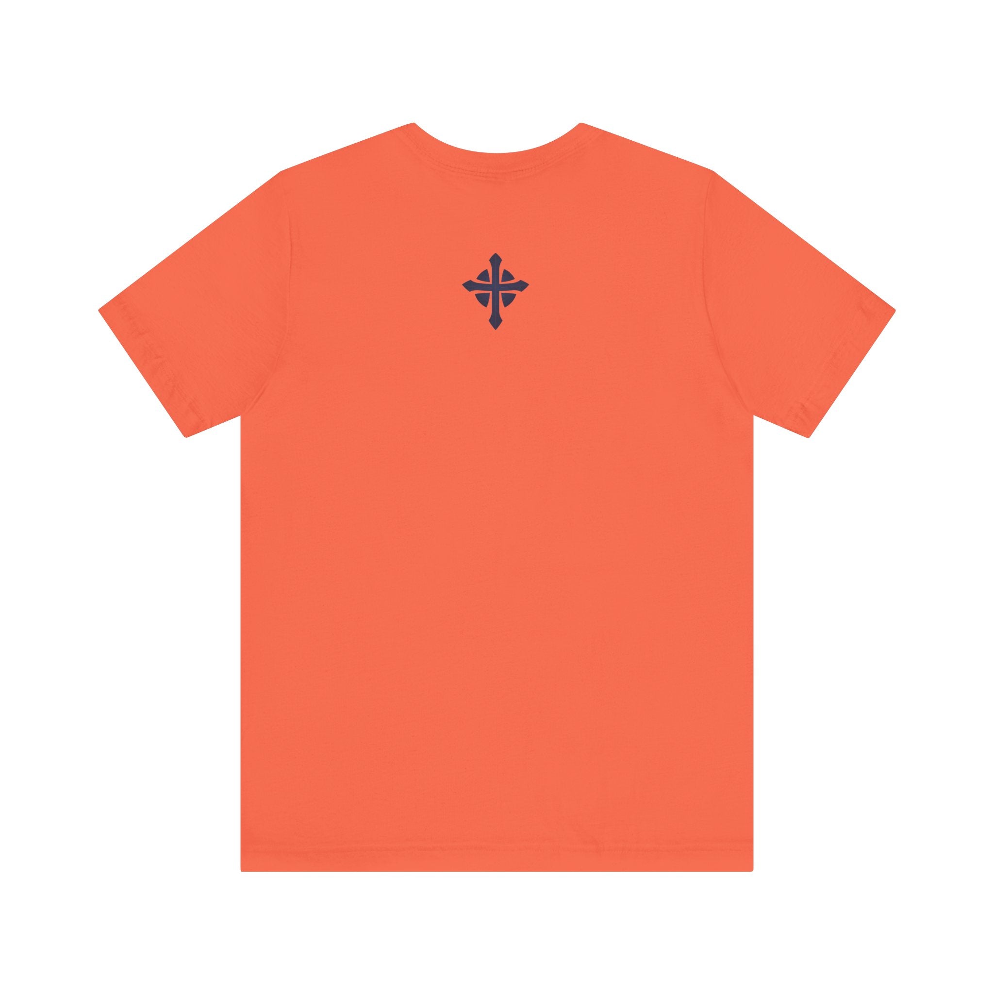 Unshakeable Joy Jersey Short Sleeve Tee