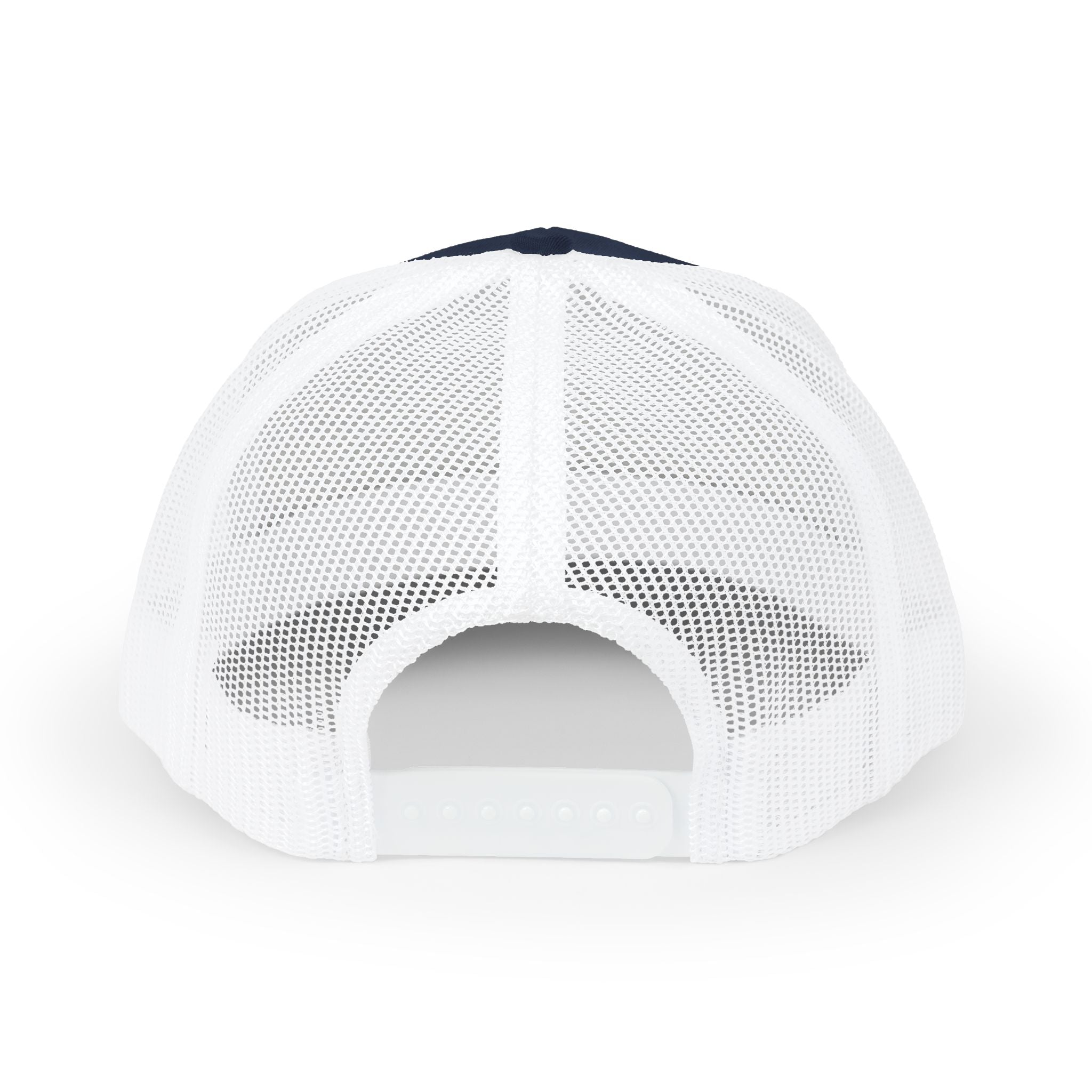 St. Paul's Snapback Trucker Cap
