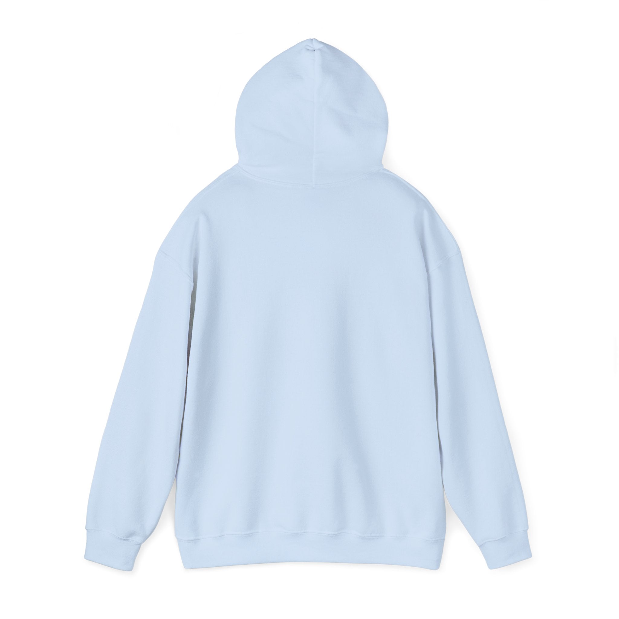 St Paul's Heavy Blend™ Hooded Sweatshirt
