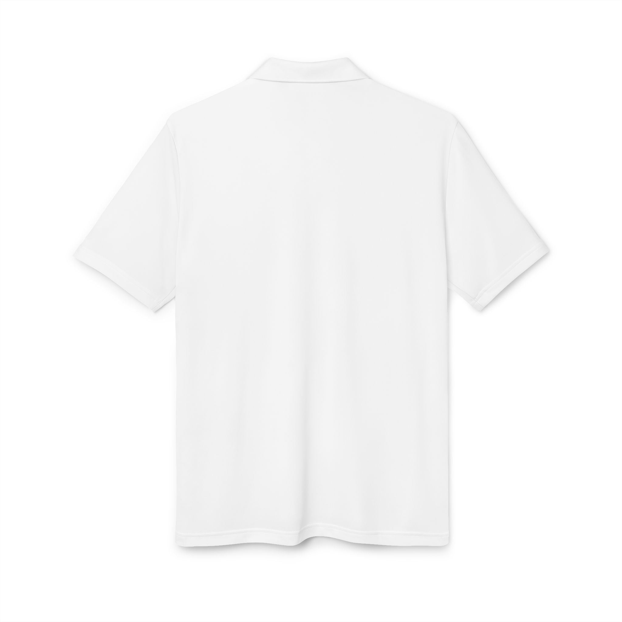 St Paul's Adidas Polo