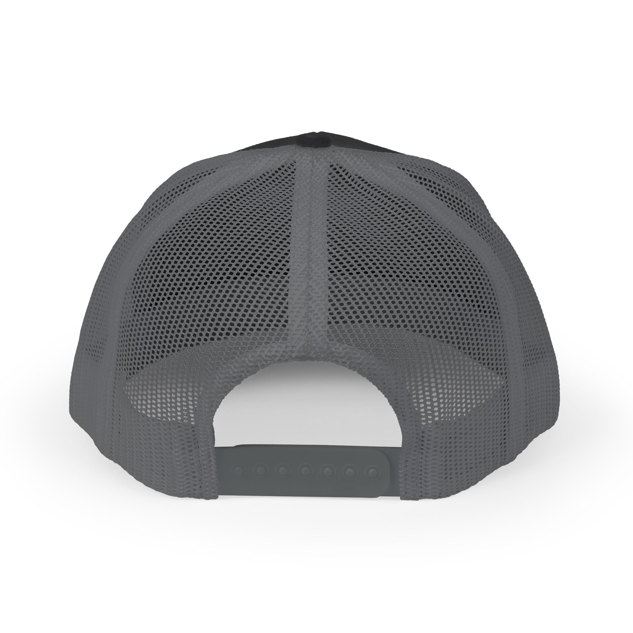 St. Paul's Snapback Trucker Cap