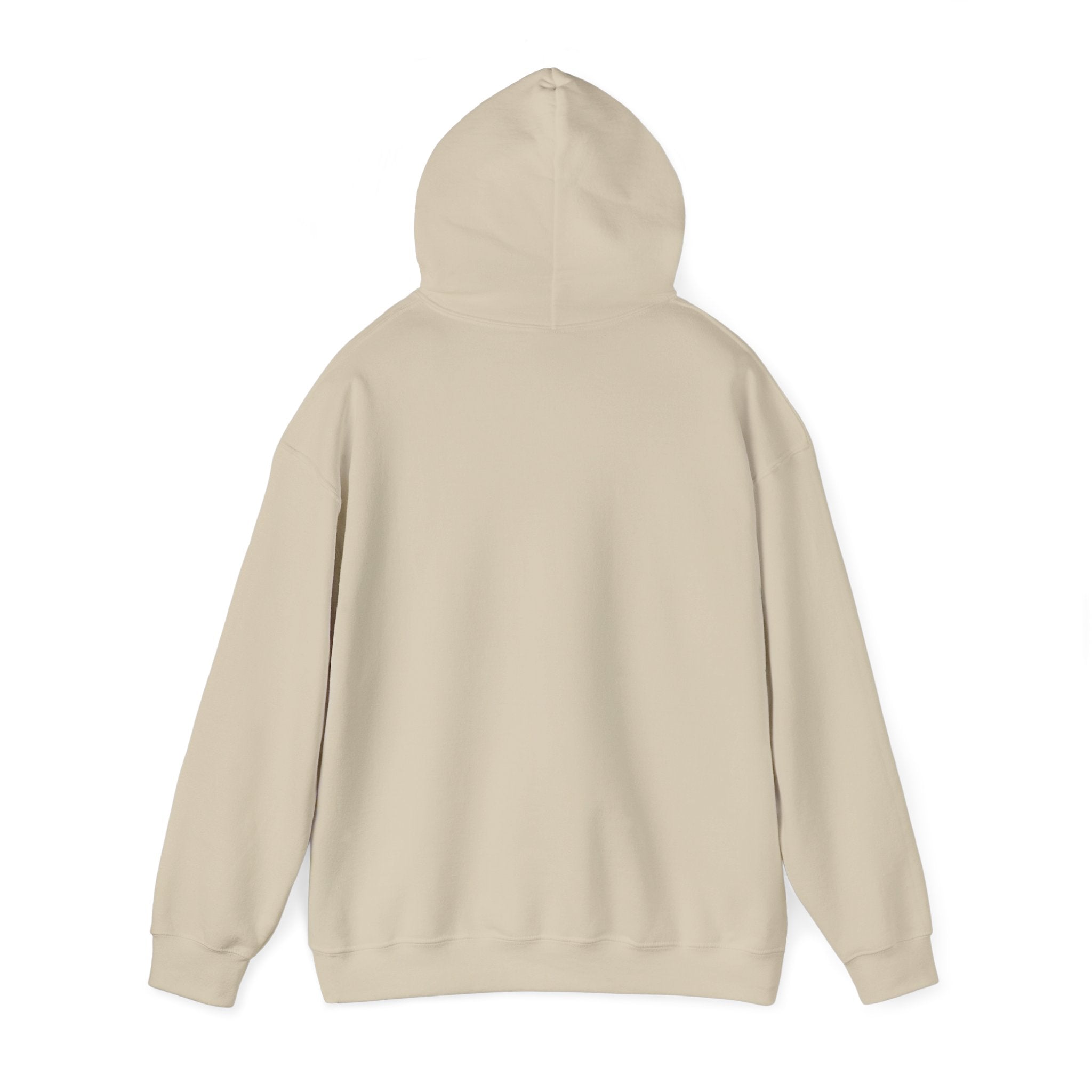 St Paul's Heavy Blend™ Hooded Sweatshirt