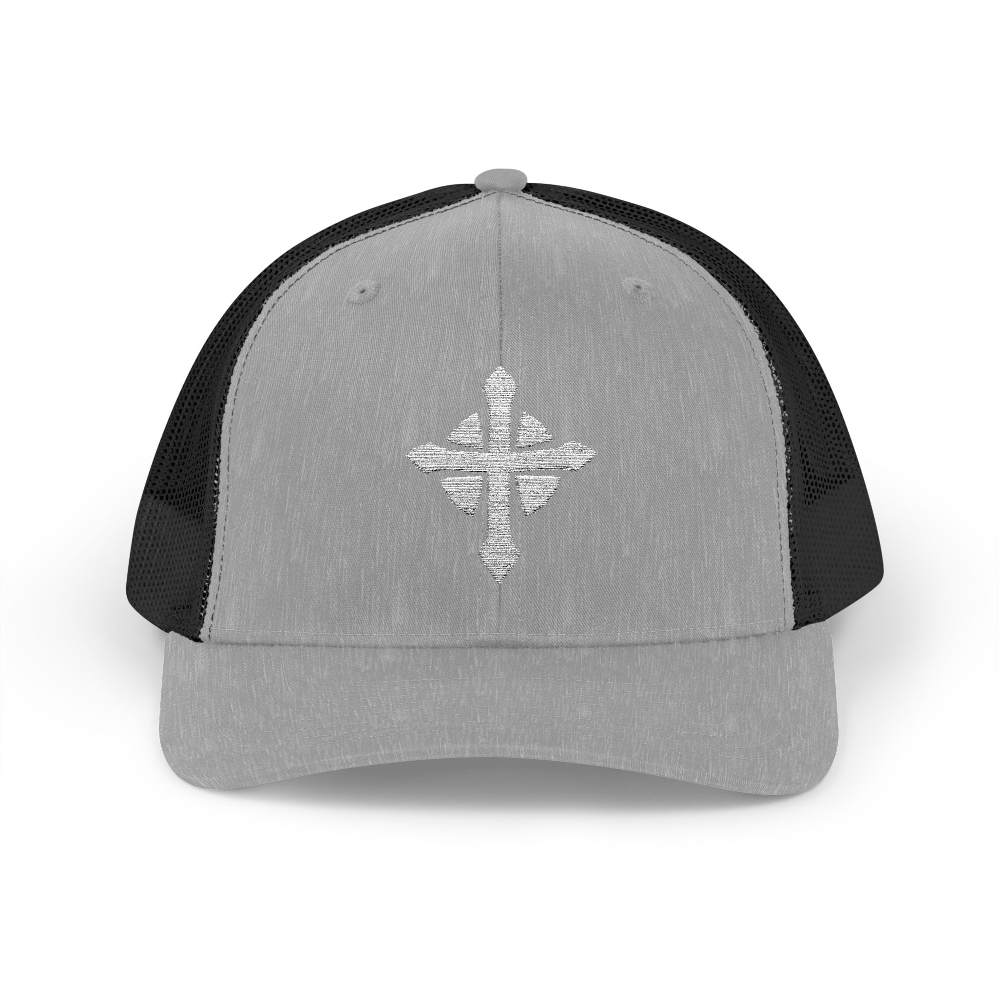 St. Paul's Snapback Trucker Cap
