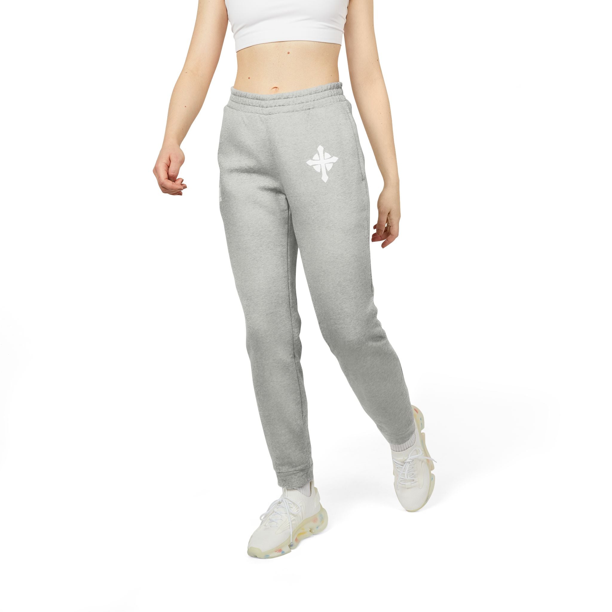 St Paul's adidas Fleece Joggers